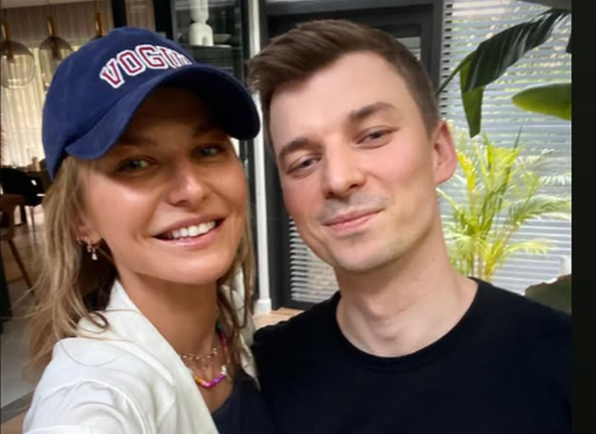 "Jedna z najlepszych osób, jakie znam". Dla Lewandowskiej wyjątkowa