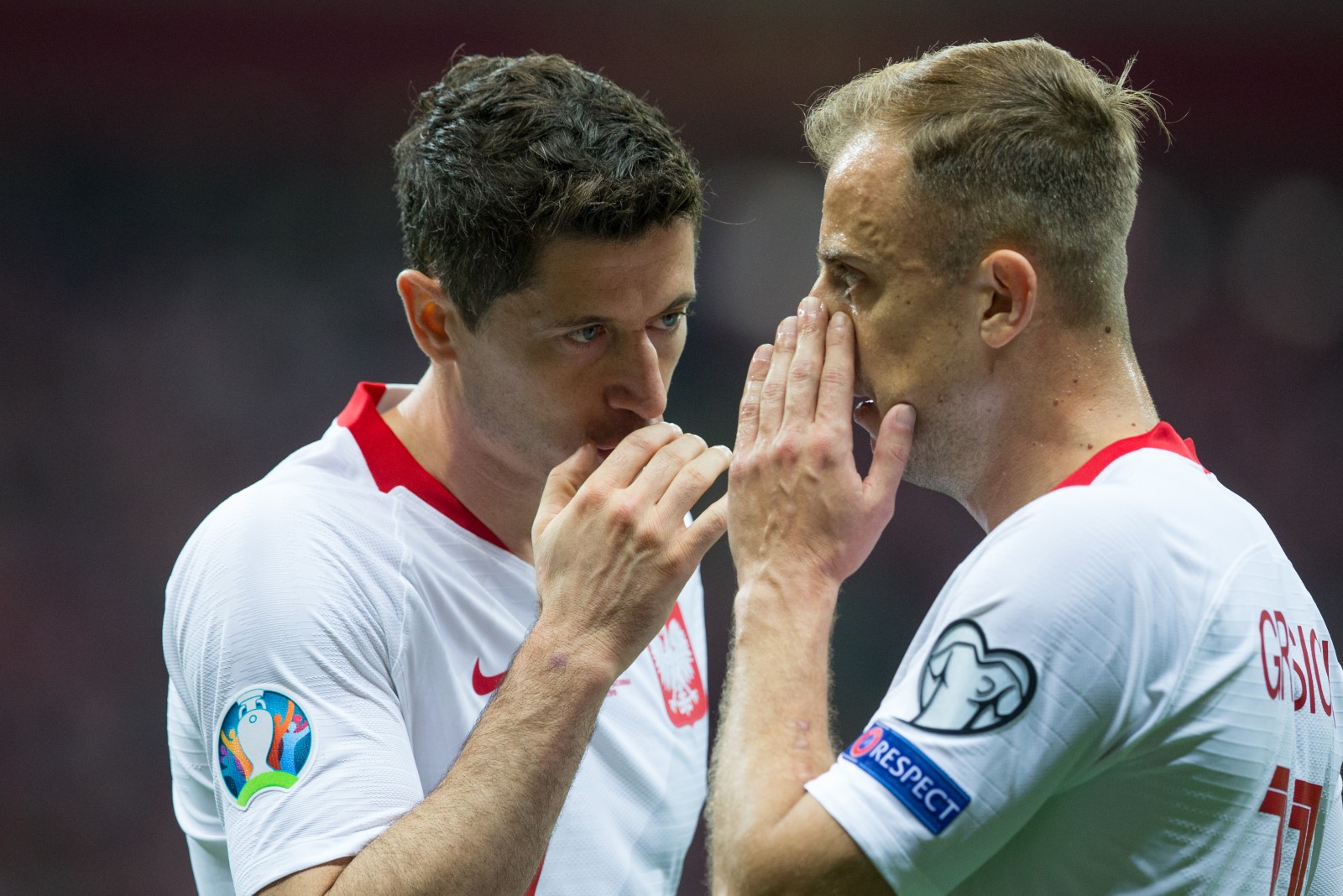 Nowe informacje ws. przylotu Lewandowskiego. "Wielka niespodzianka"