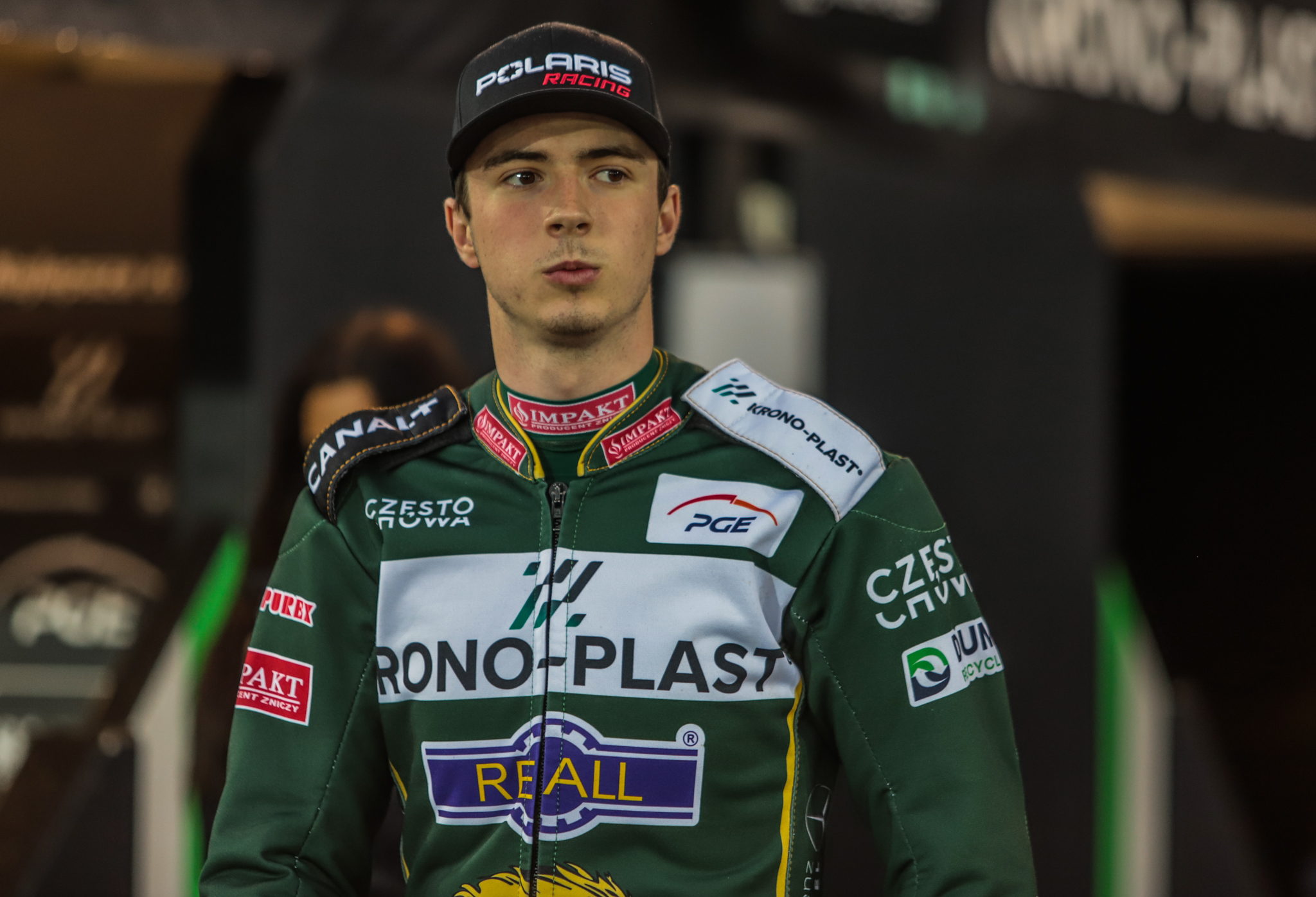 Żużel. Zawodnik Włókniarza Częstochowa zawiesił karierę. "Będzie poza drużyną"