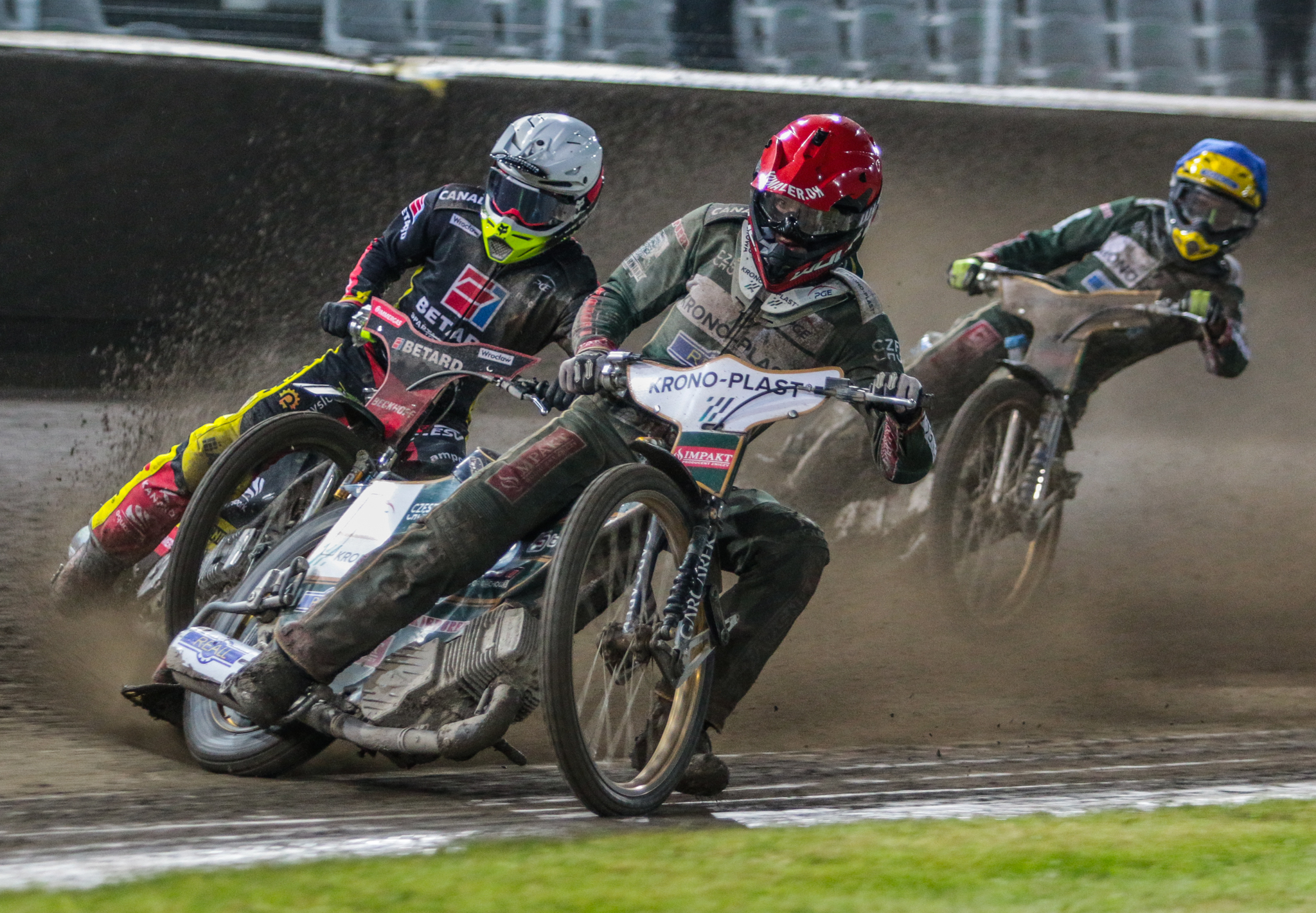 Żużel. To może uratować Włókniarz. Wskazał dwa ważne czynniki