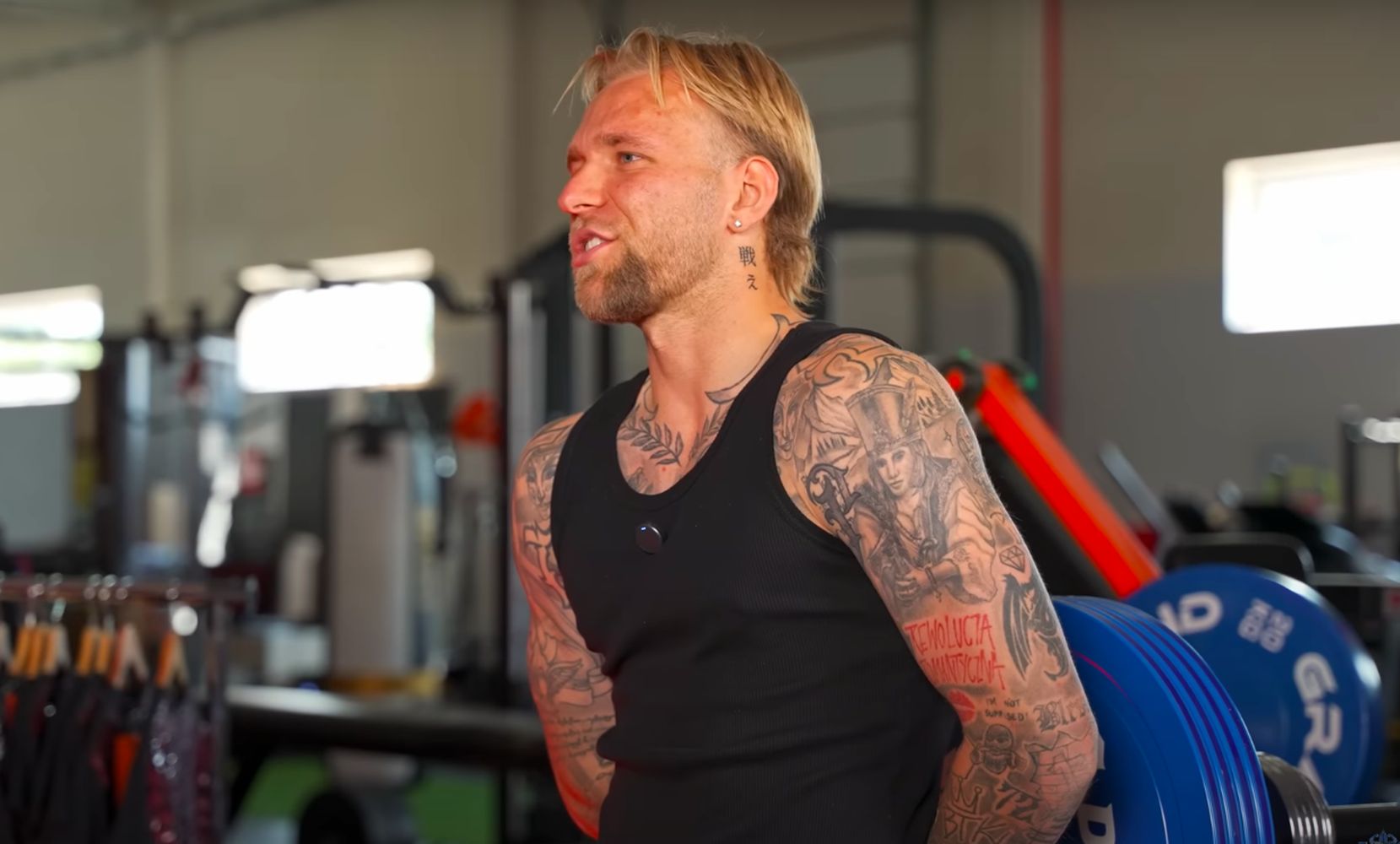 Puchacz zmierzy się z Barceloną. "Napisałem do Yamala"