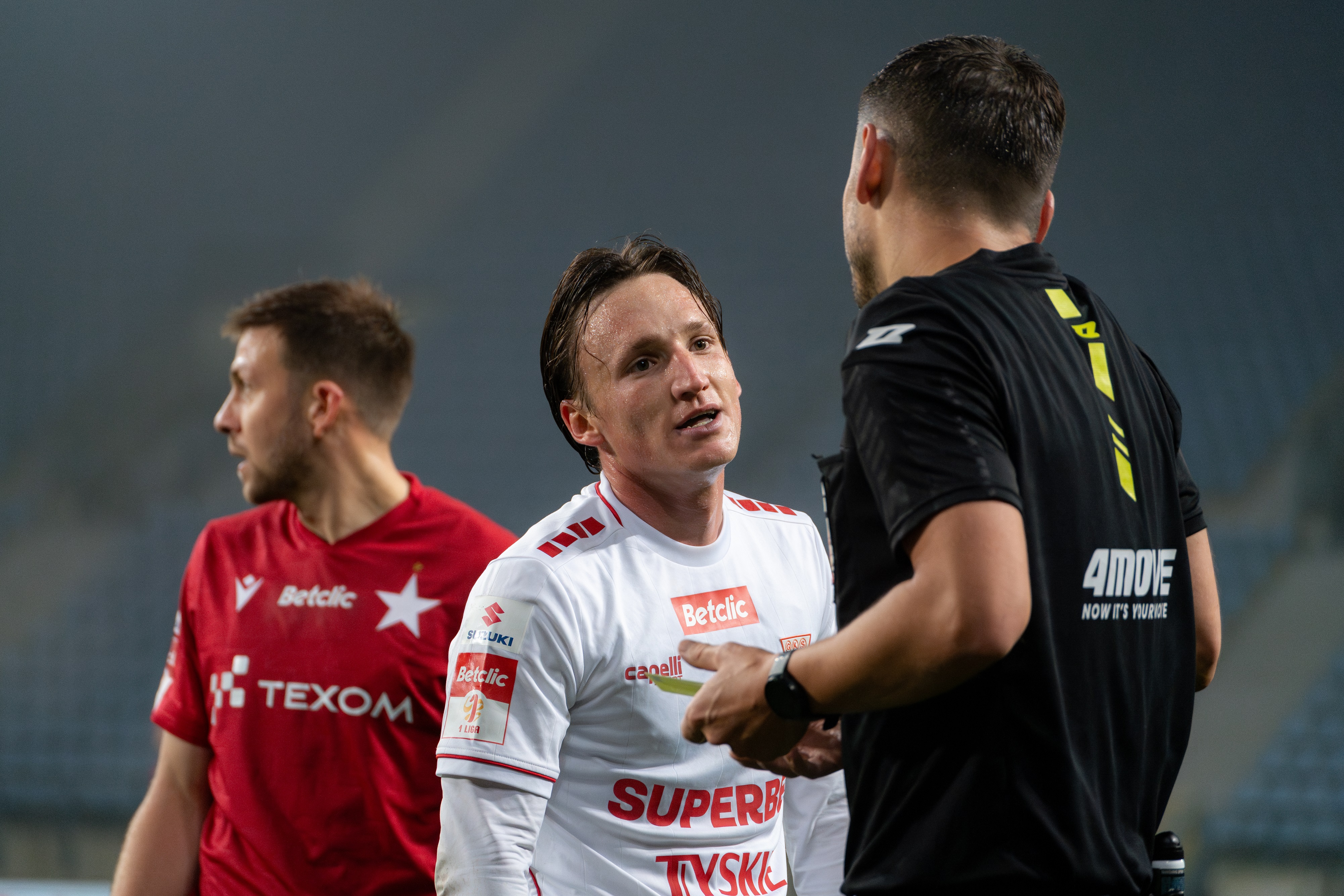 Media: Wisła Kraków blisko transferowego hitu