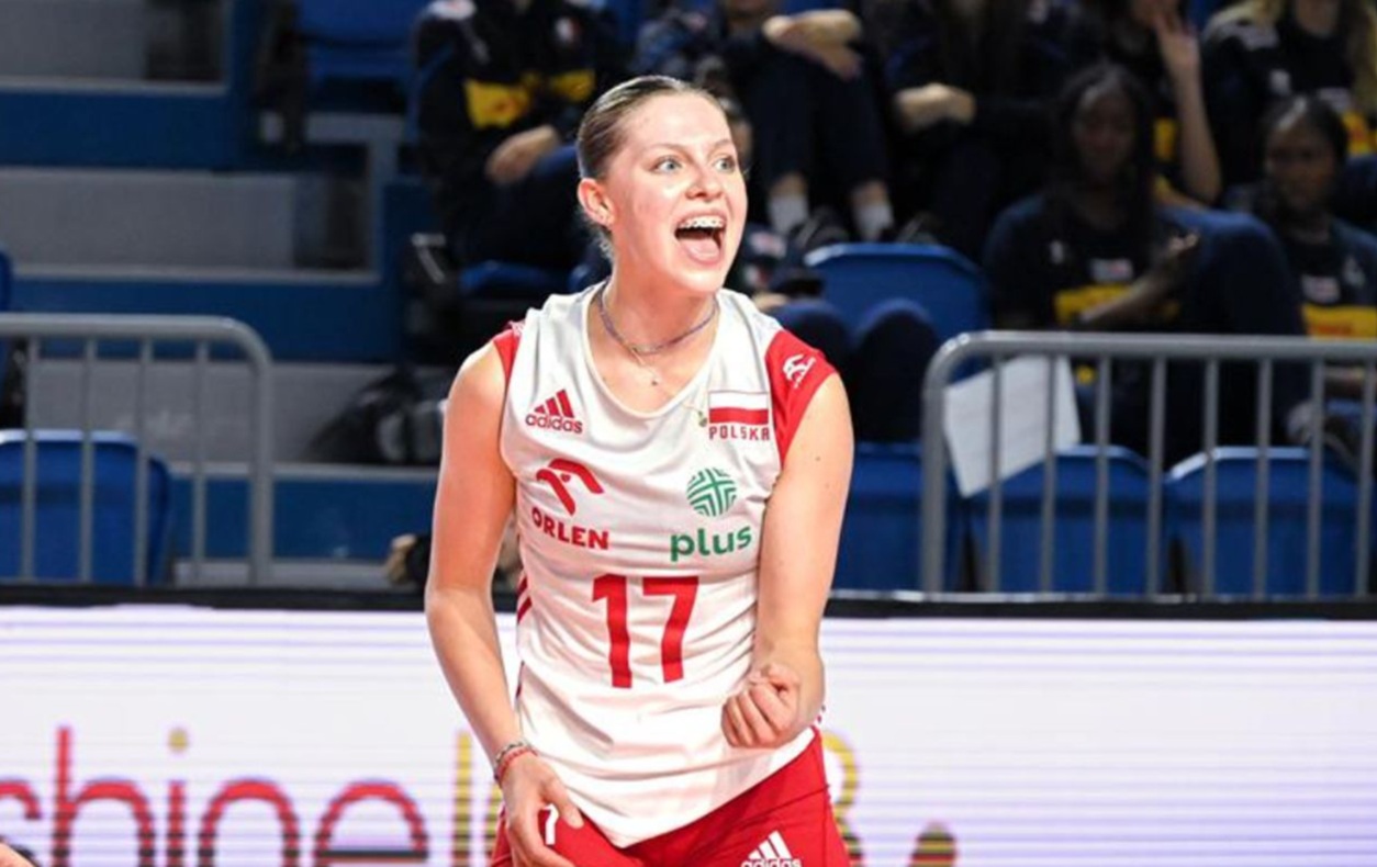 Błysk polskiego talentu w Serie A