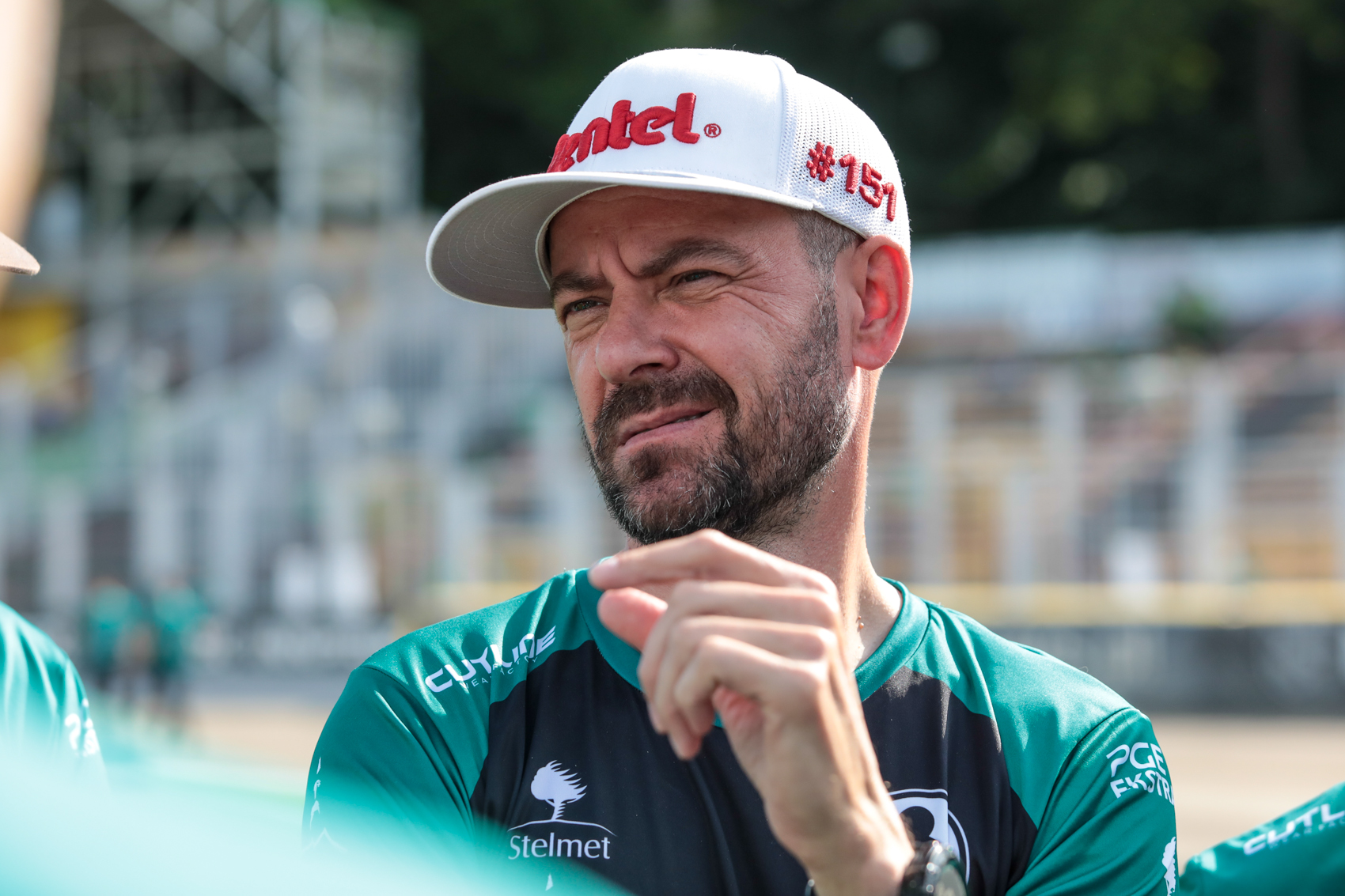 Żużel. "Takich ludzi chciał i dostał, to gdzie jest ten wynik?". To budzi wątpliwości w Falubazie