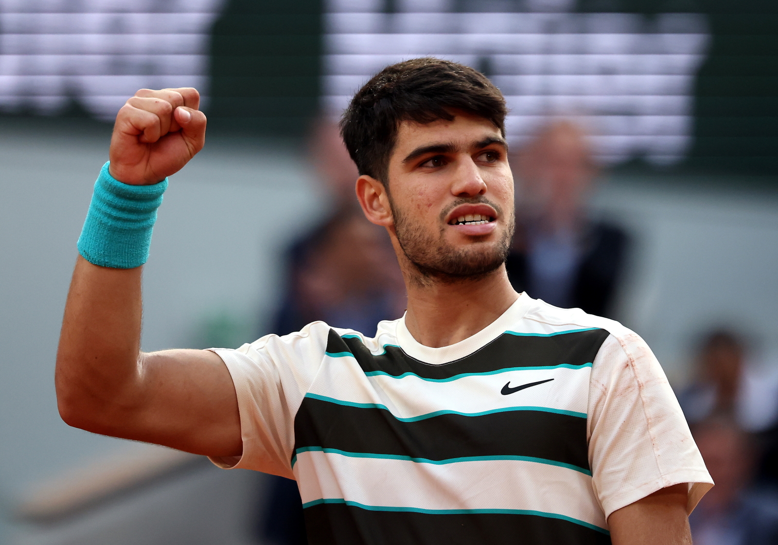 Co tam się wydarzyło?! Kapitalny finał Rolanda Garrosa!