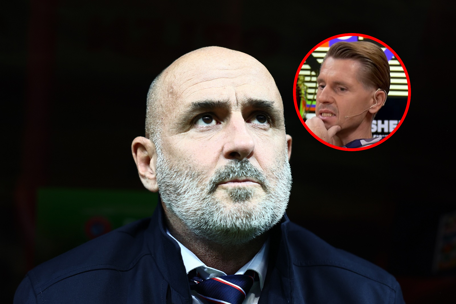 Były kadrowicz wściekł się po aferze z Lewandowskim. "To jest skandal"