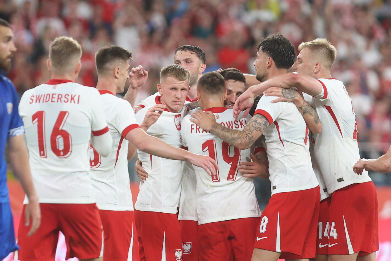 Rozpoczyna się nowa era. Będą zmiany w składzie