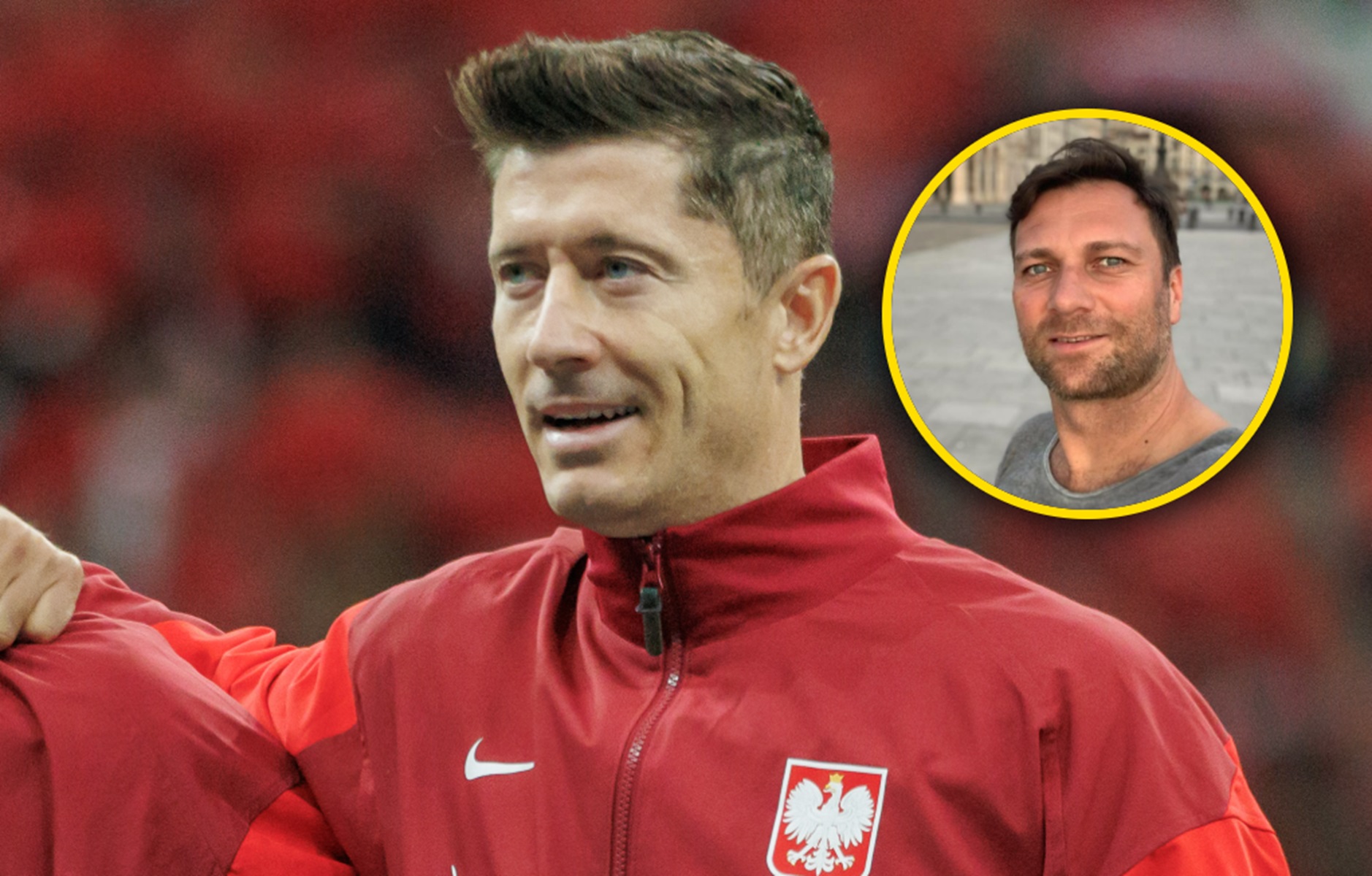 "Mamy tendencję do burzenia pomników". Były rzecznik skomentował aferę w kadrze