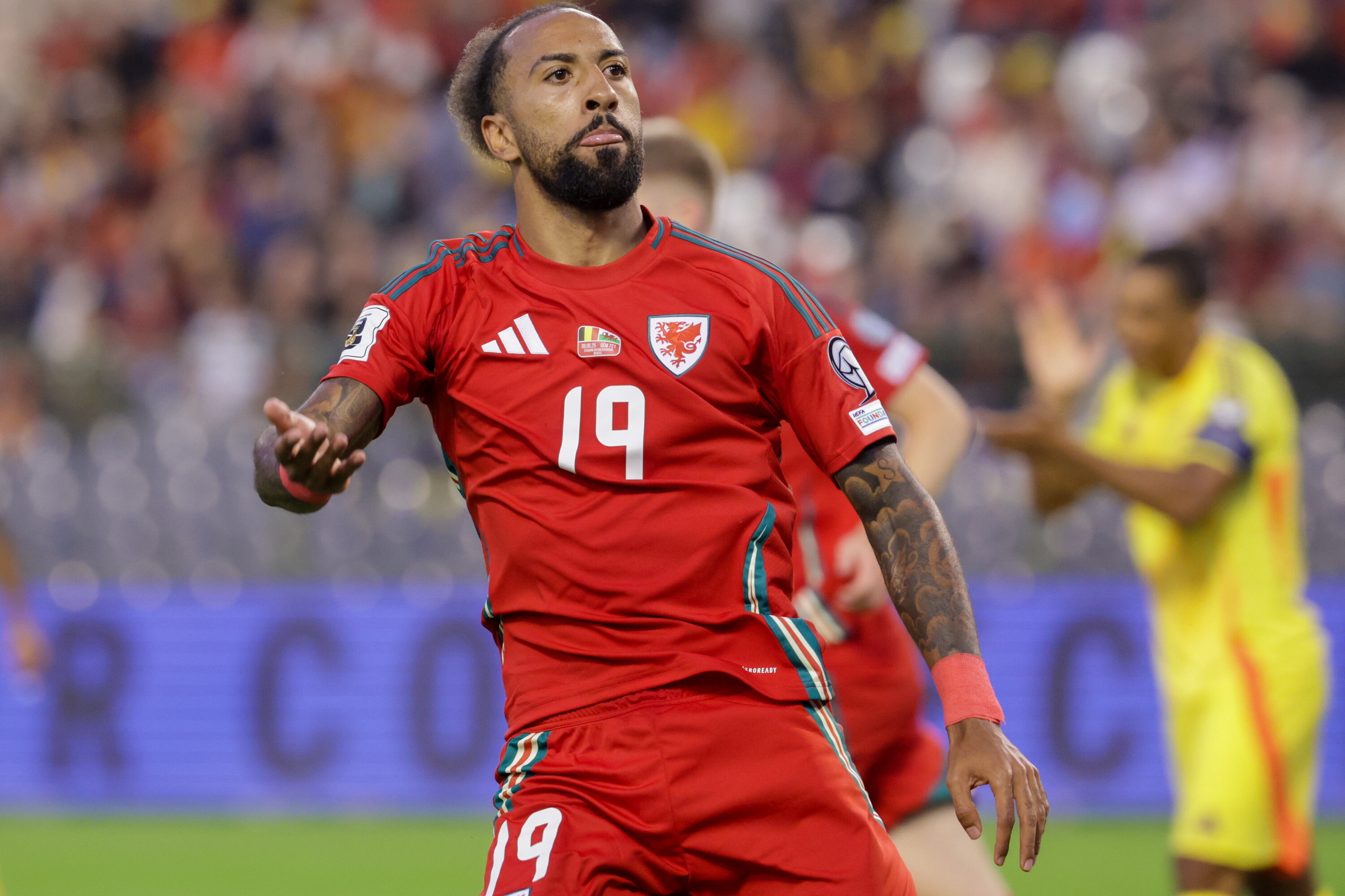 Czerwone Diabły z kolejnym zwycięstwem? Obstawiamy po kursie 2.01!