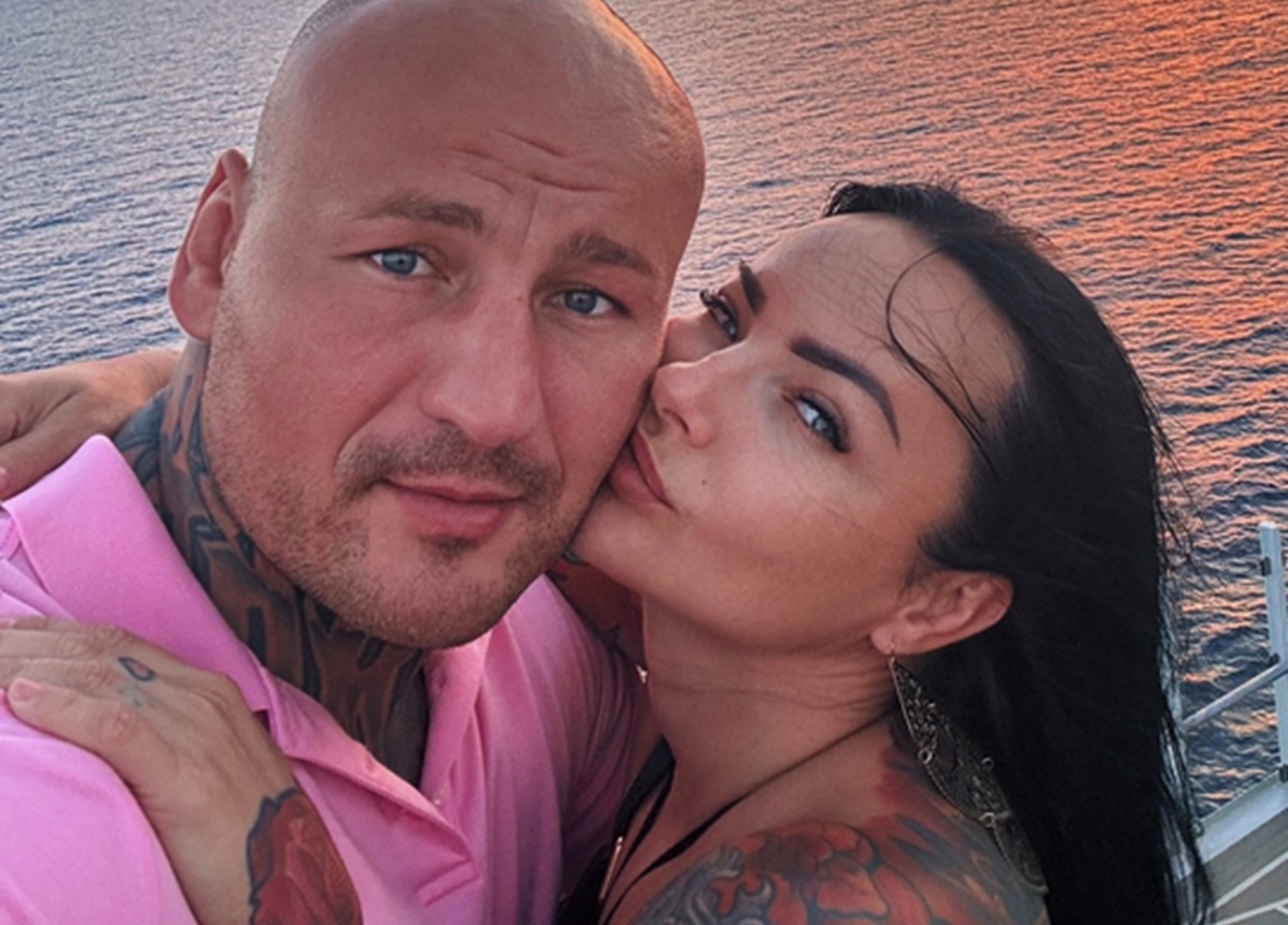 Ukochana Szpilki nie chce mieć dzieci. Ujawniła powód