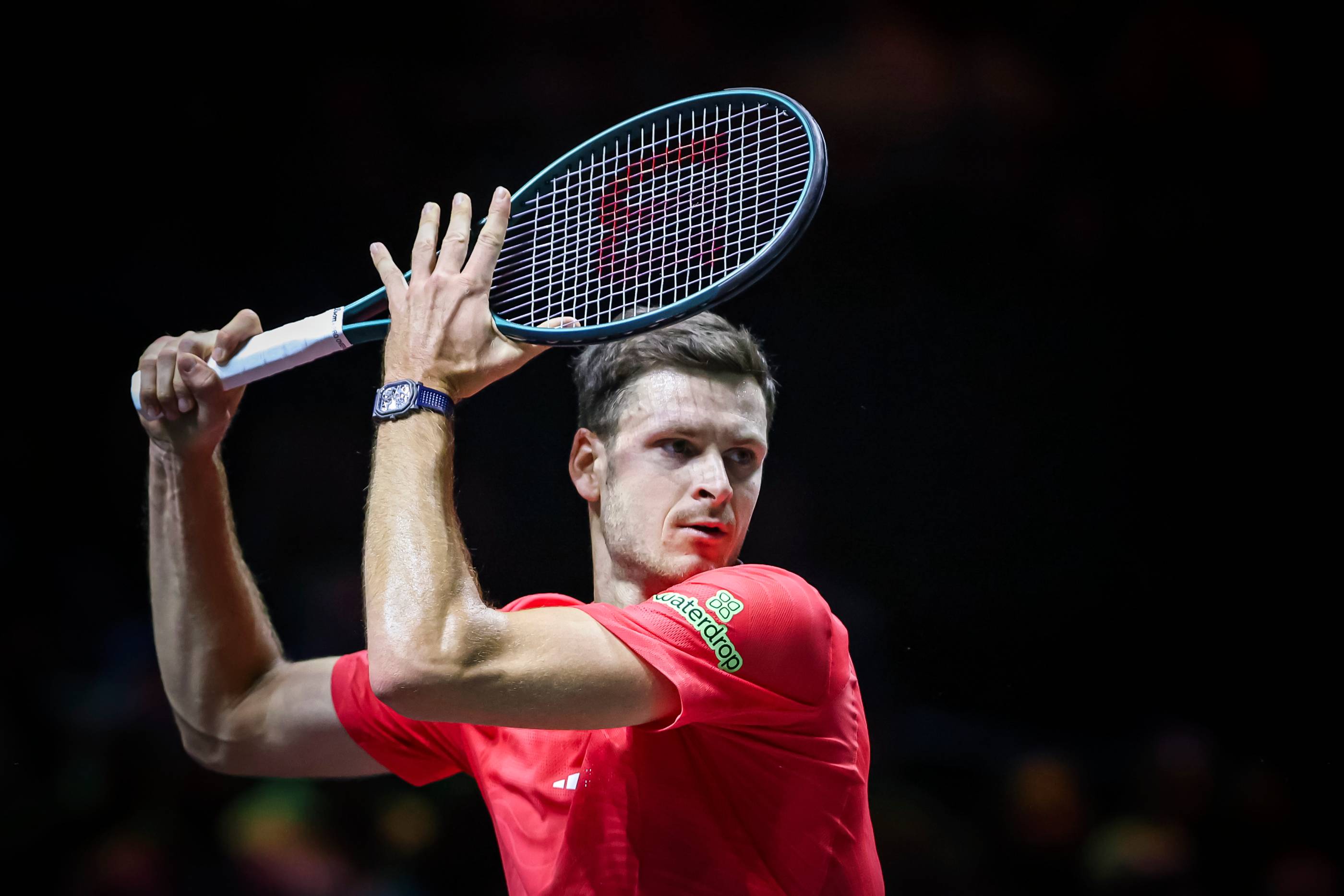 "Ślad na psychice". Oto największe problemy Hurkacza