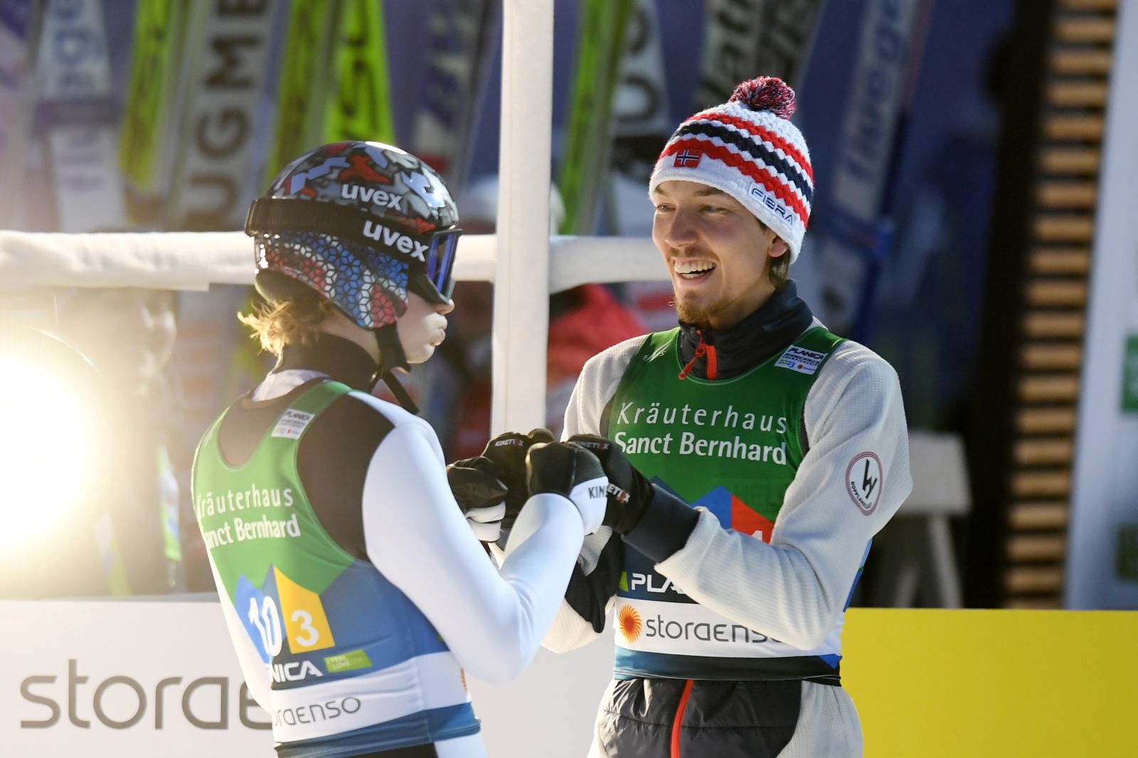 Wielki skandal ucichł. Norwegowie wybrali nowego trenera