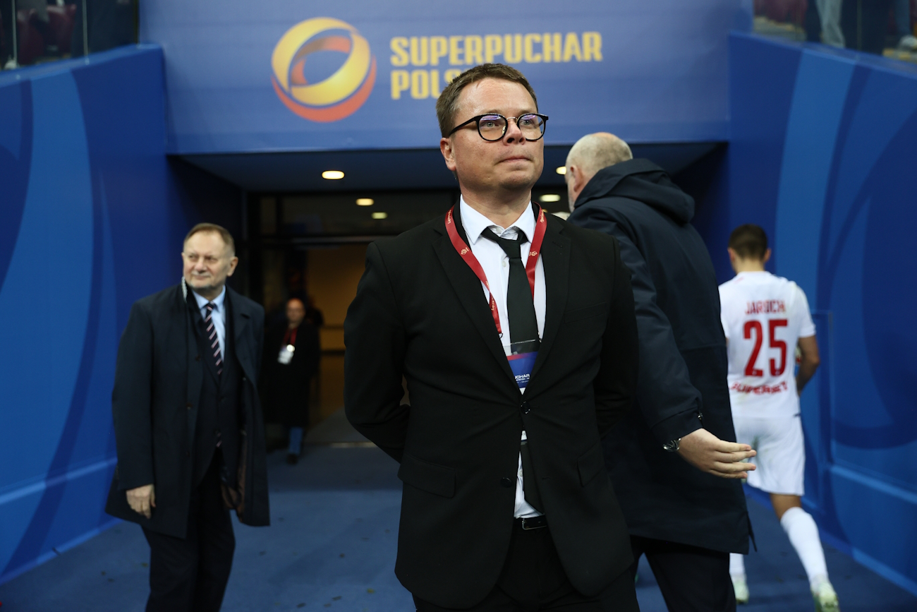 Pismo trafiło do PZPN. "Oddajemy mecz walkowerem". A później zwrot