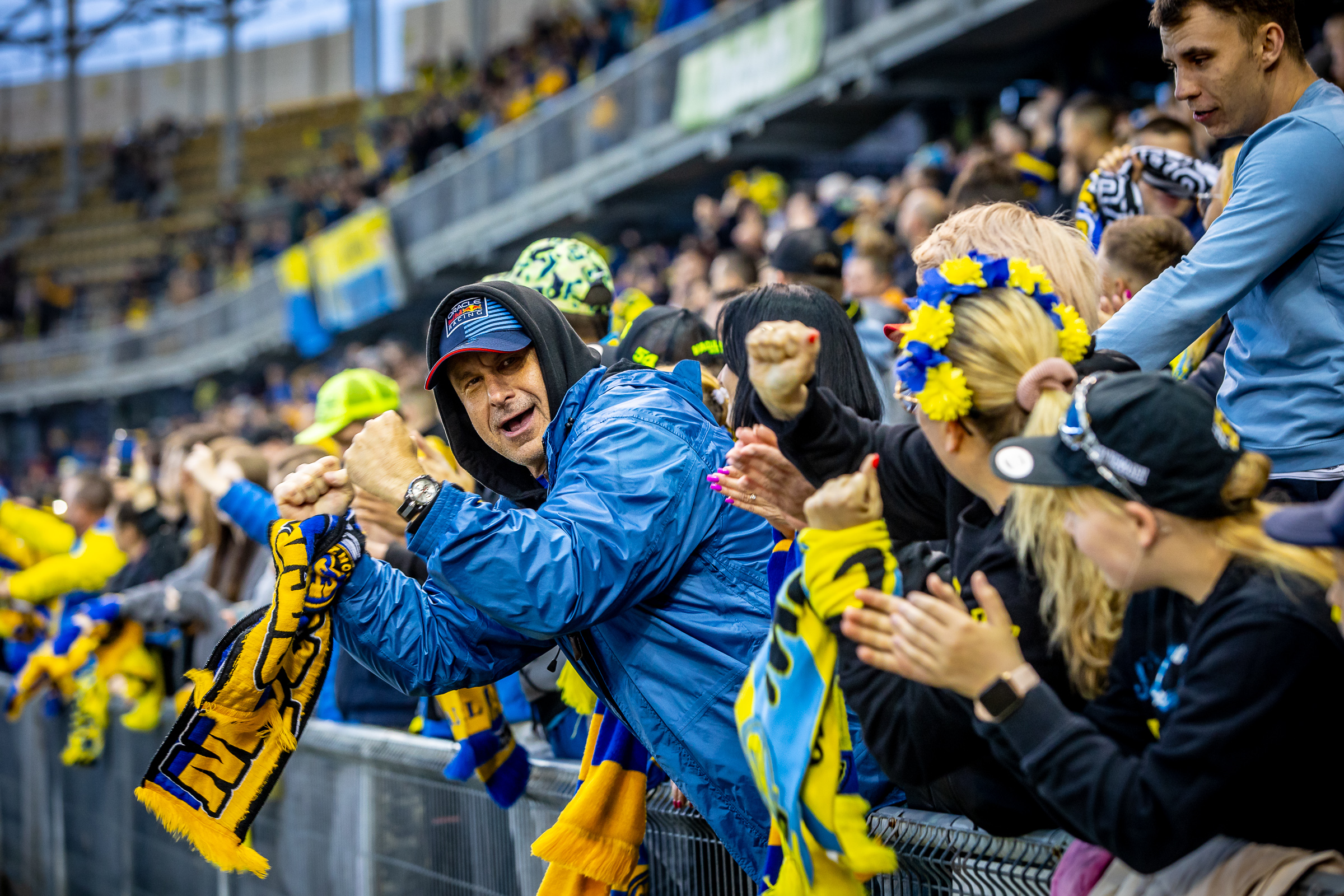 Jest kolejny komunikat ws. licencji. Tym razem chodzi o Stal Gorzów