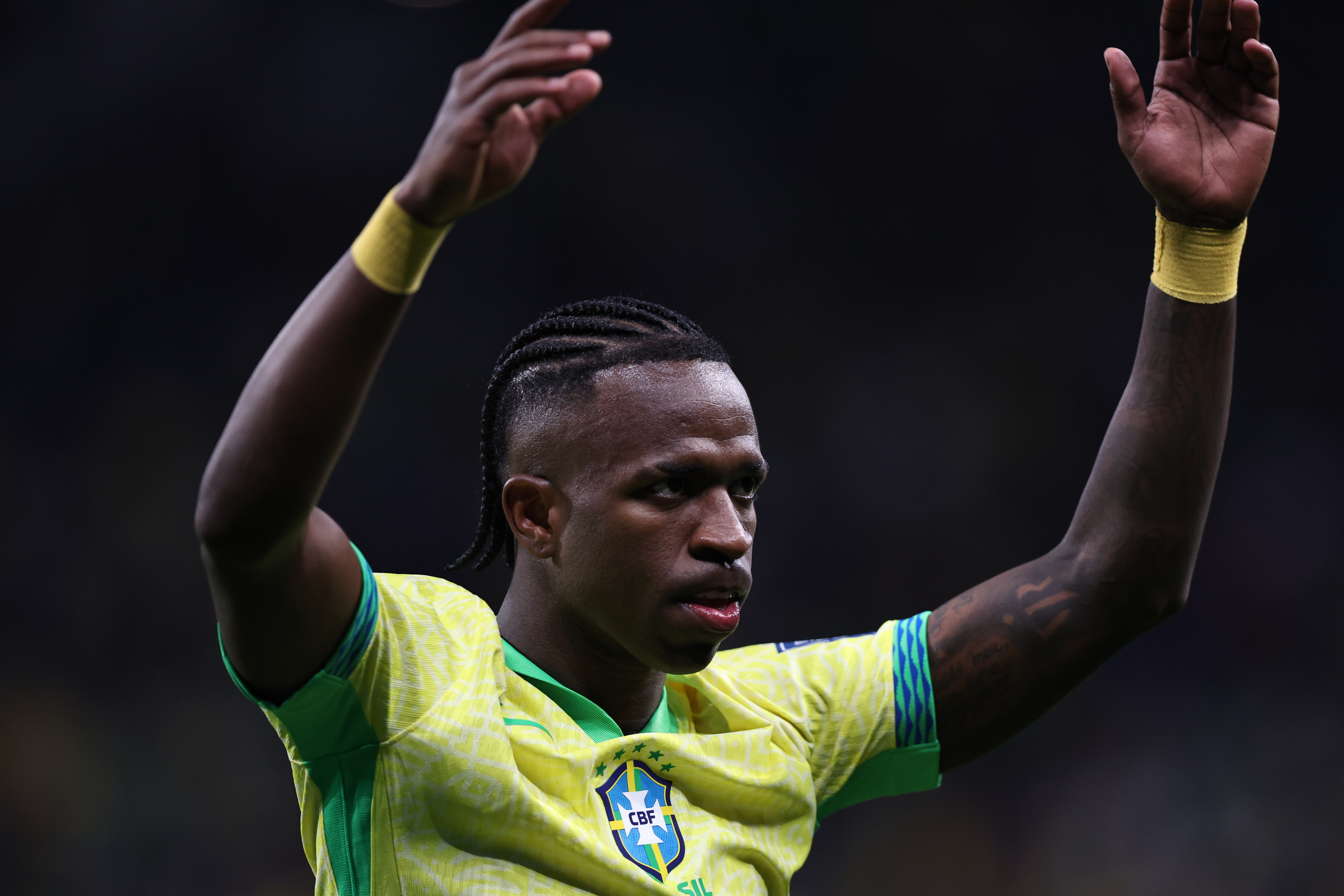 Brazylia jedzie na mundial! Już trzy drużyny z Ameryki Południowej z awansem