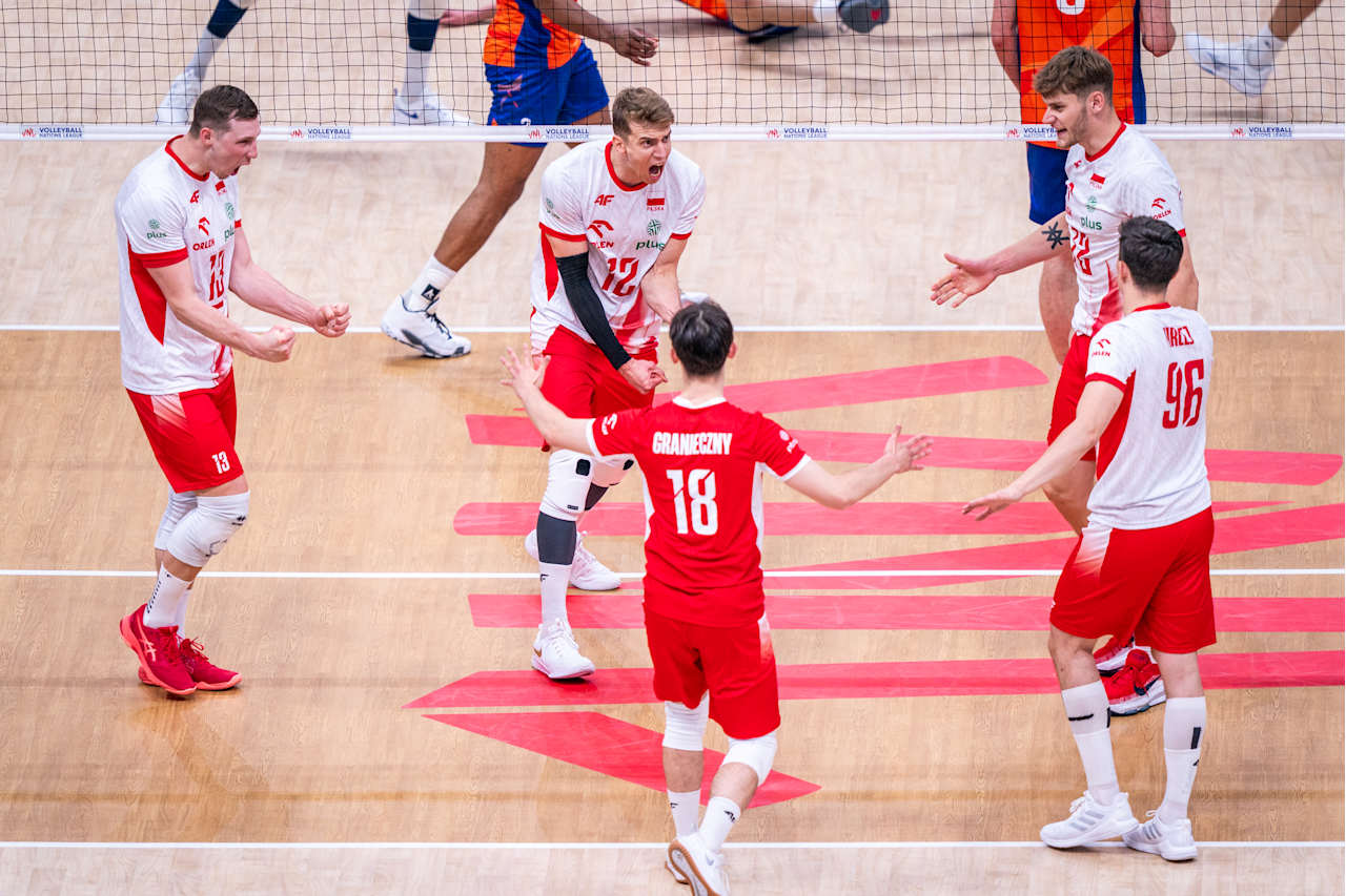 Świetne wieści dla Polaków. Sprawdź tabelę po meczu z Japonią