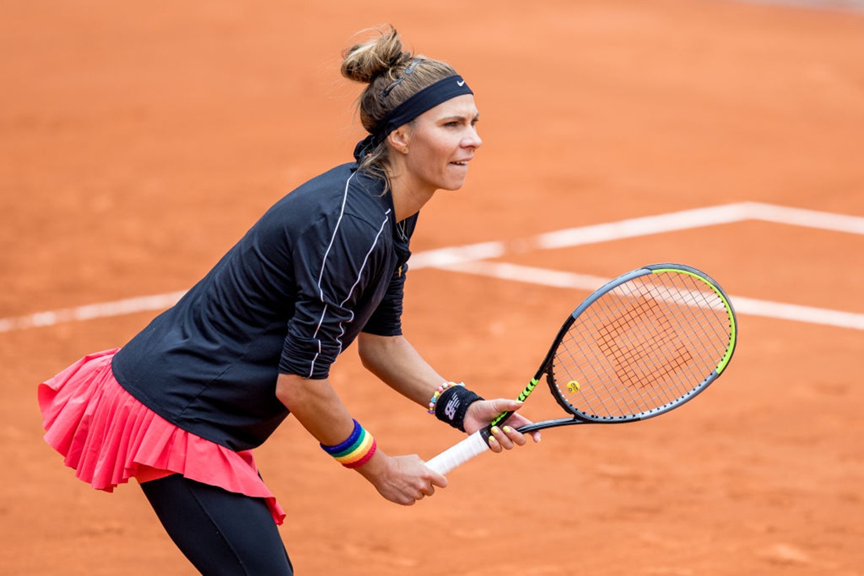 Zwycięski tie-break w meczu Piter