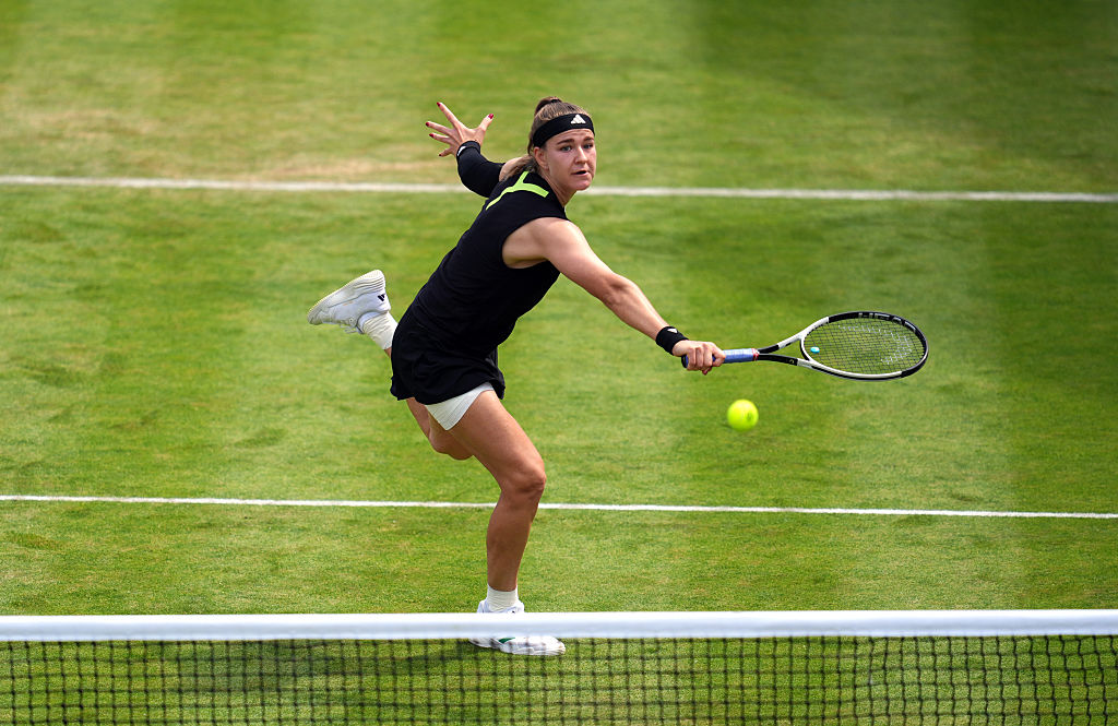 Niespodzianka. Gwiazda już za burtą