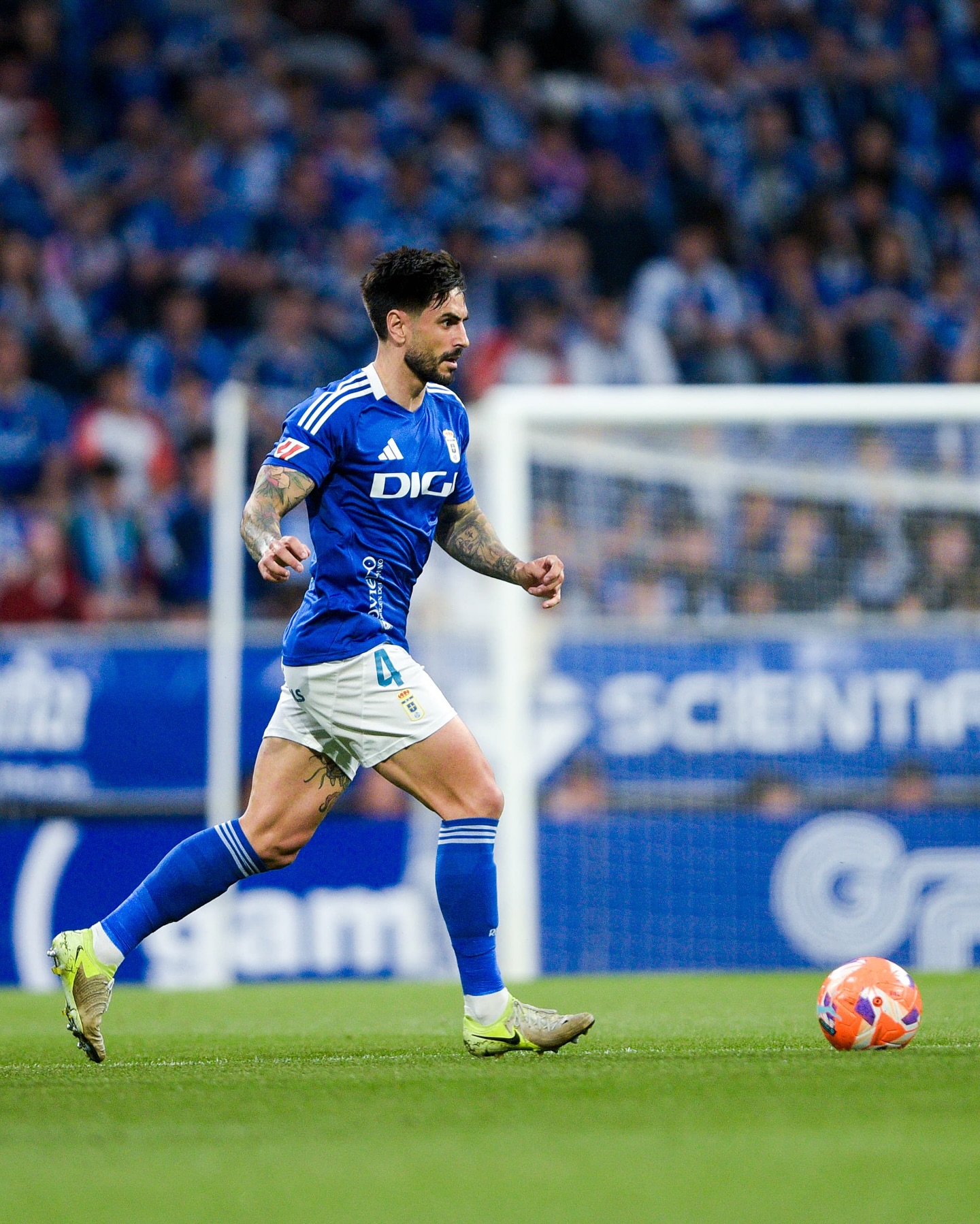 Zmarnowana szansa beniaminka La Ligi