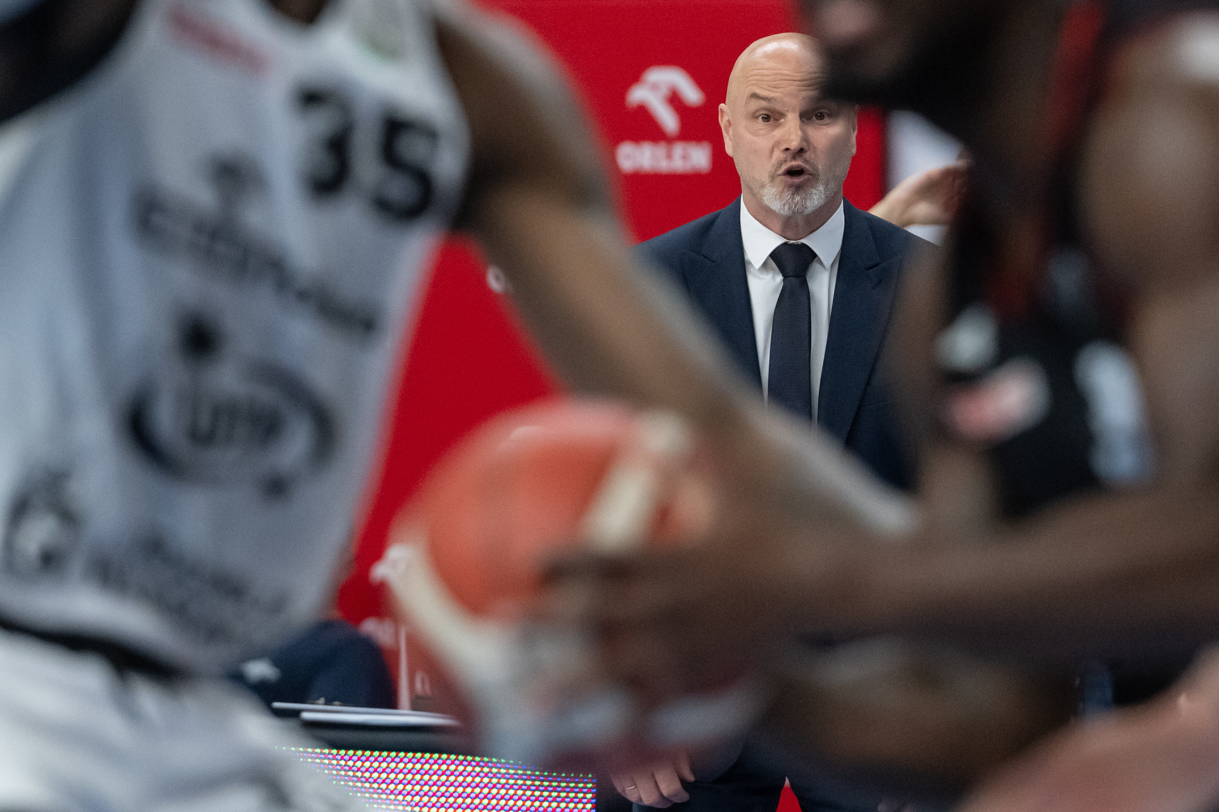 Pudłowali na potęgę. PGE Start dostanie szansę na rewanż?