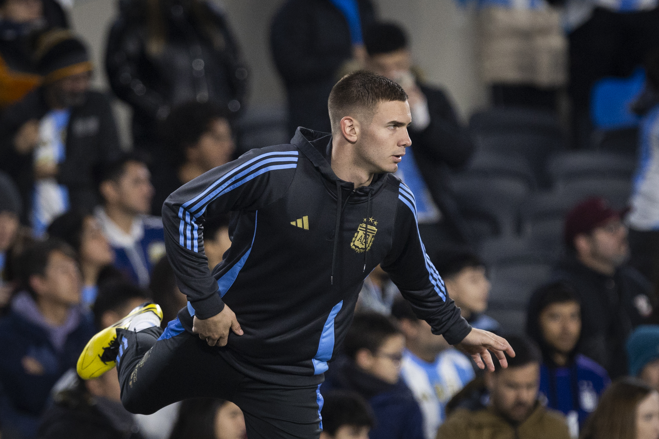 Real Madryt potwierdził kolejny transfer. Walczyły o niego światowe potęgi