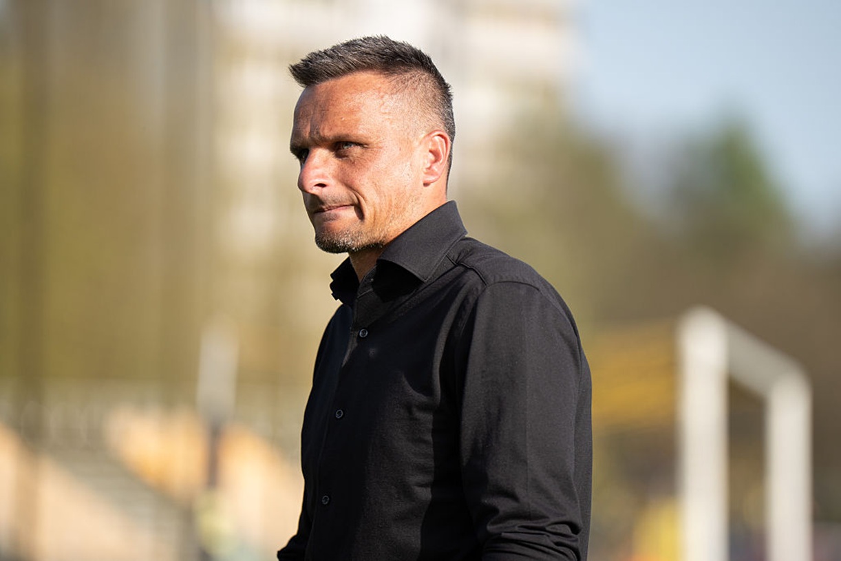 Peszko bez cienia wątpliwości. Wskazał, kto powinien być kapitanem