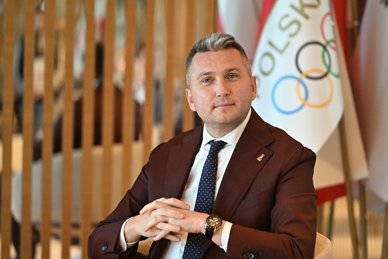 W ciągu miesiąca strata PKOl wzrosła o siedem milionów! Działacze: To efekt "operacji księgowych"