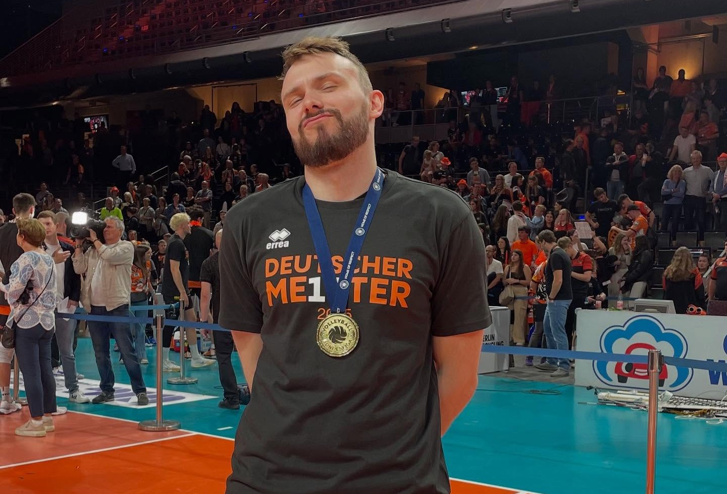 Nie tylko Tomasz Fornal. Jego brat też zmienił klub