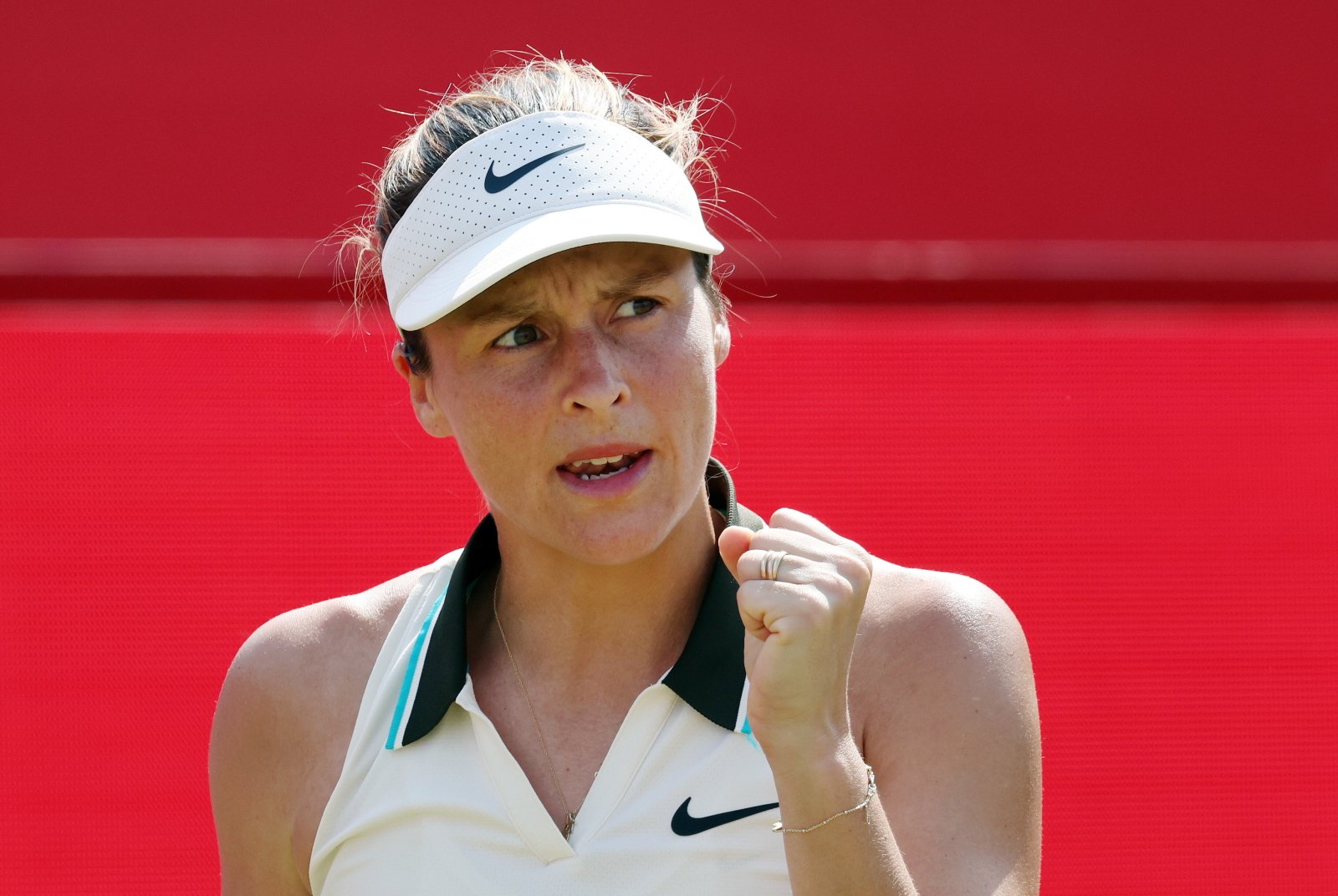 Ona jest niemożliwa. Sprawiła kolejną sensację!