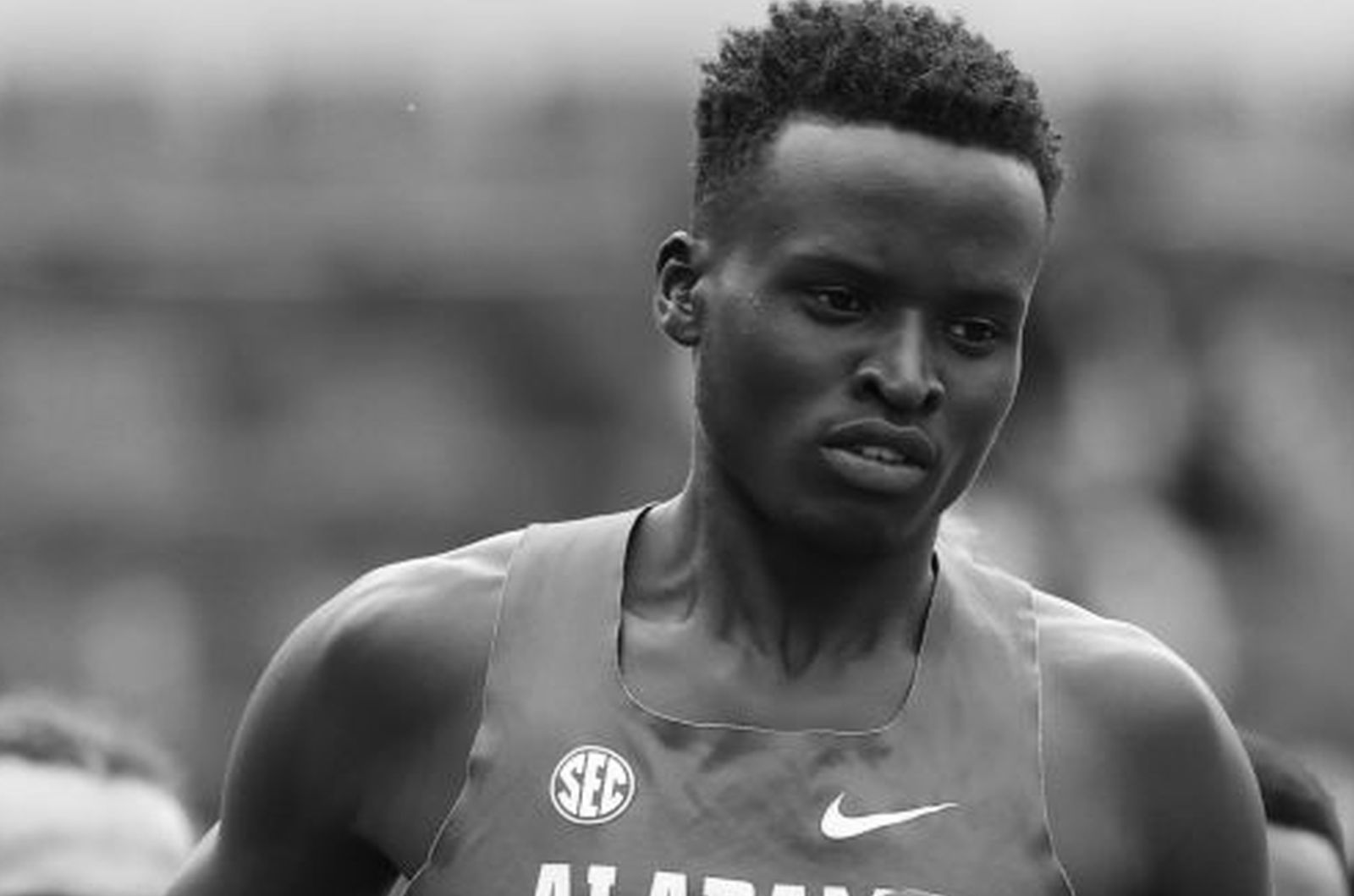 Walczył o życie przez cztery dni. Zmarł Eliud Kipsang