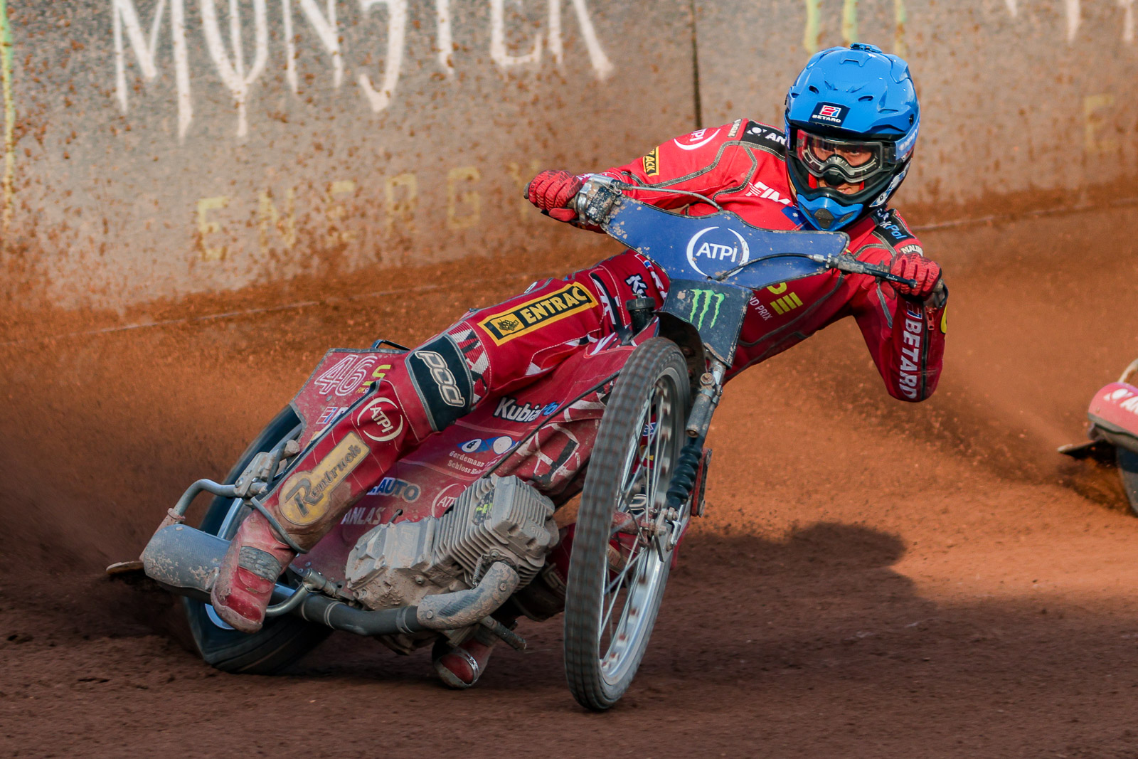 Żużel. Coraz mocniejsza obsada Memoriału Jancarza. Kolejny uczestnik Grand Prix potwierdzony