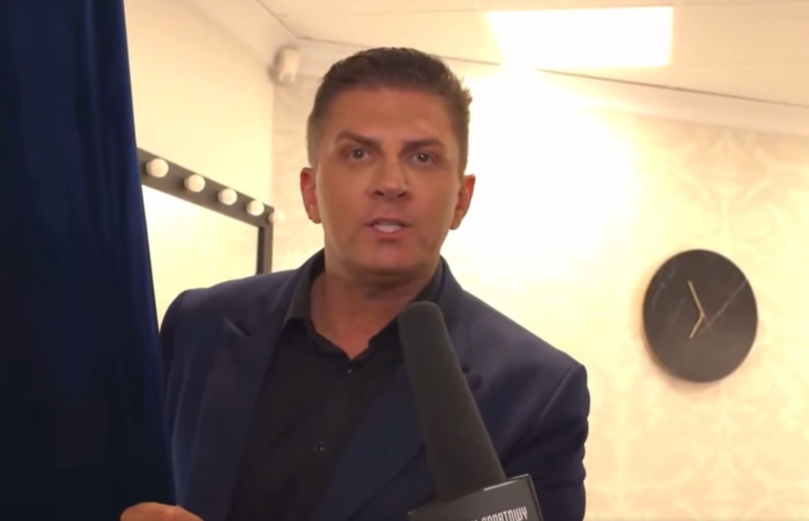 Było już po północy. Pokazał, co należy zrobić z polskim futbolem