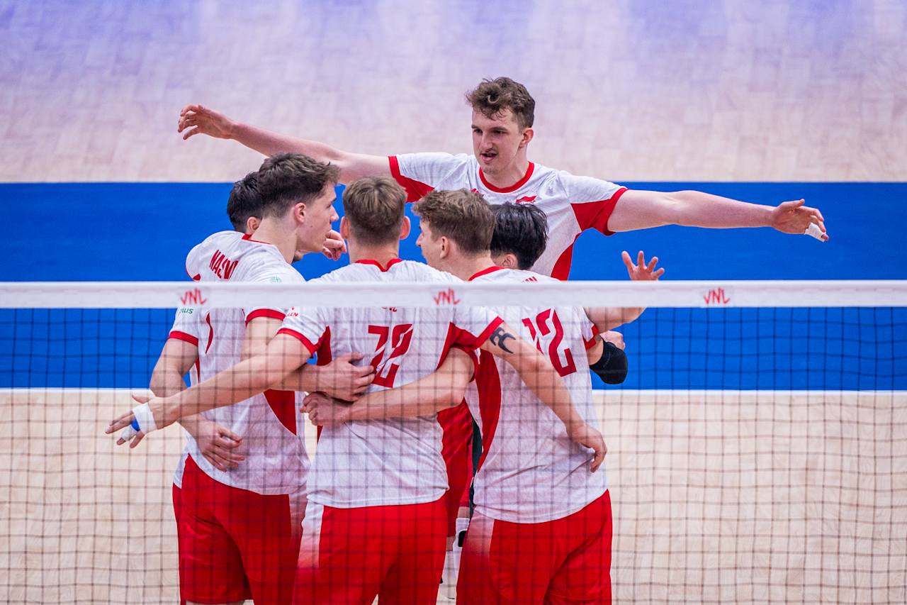 Sprawdź, kiedy reprezentacja Polski wróci do gry w Lidze Narodów