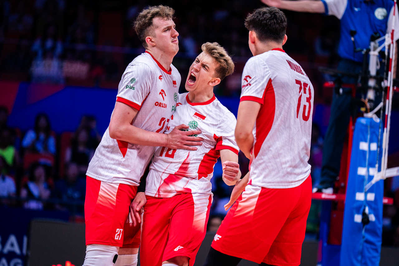 Gwiazda wraca. Grbić zamieszał w składzie