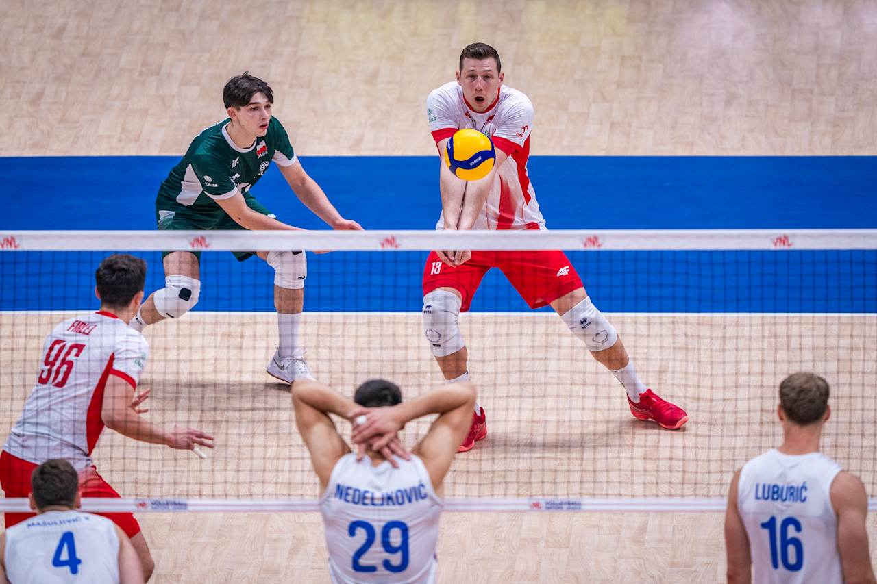 Pilna zmiana w reprezentacji Polski. Kontuzja jednej z gwiazd