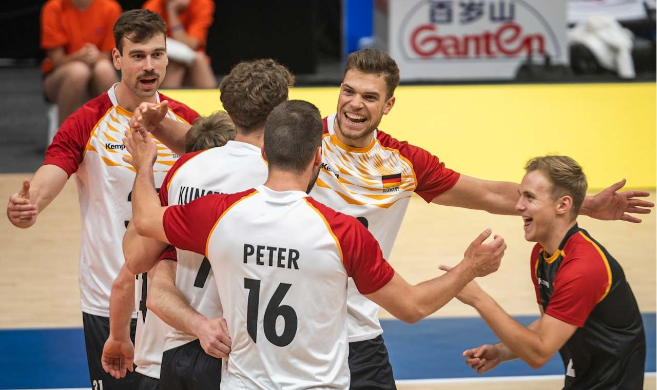 Ekipa Winiarskiego z kolejnym triumfem w Lidze Narodów