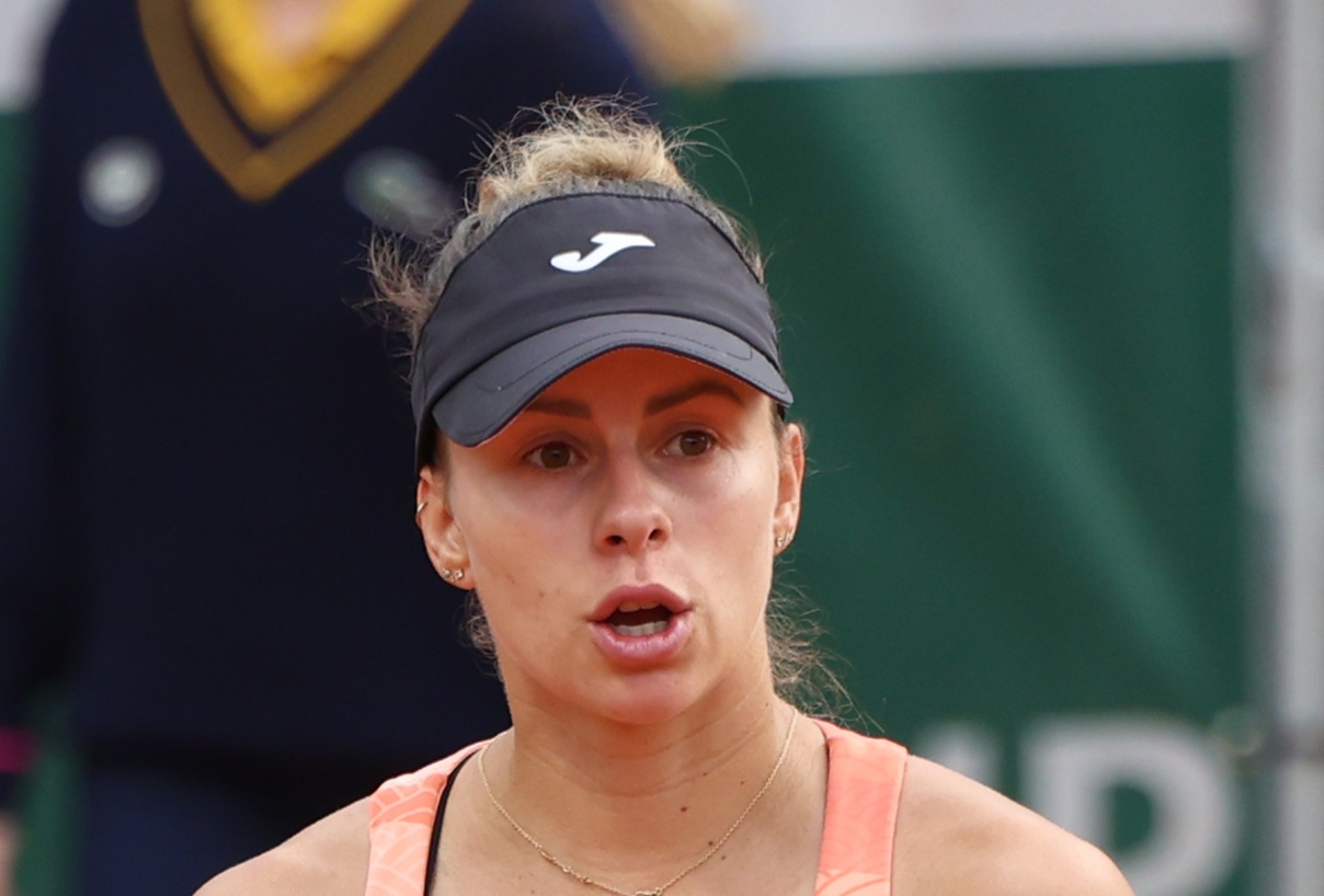 Linette poznała pierwszą rywalkę. W tym roku ograła Świątek