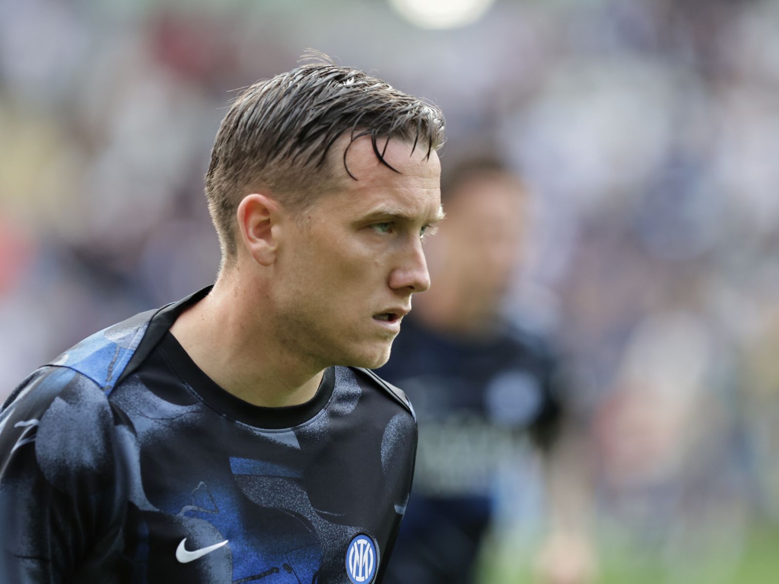 Koniec nadziei ws. Piotra Zielińskiego. Inter zdecydował