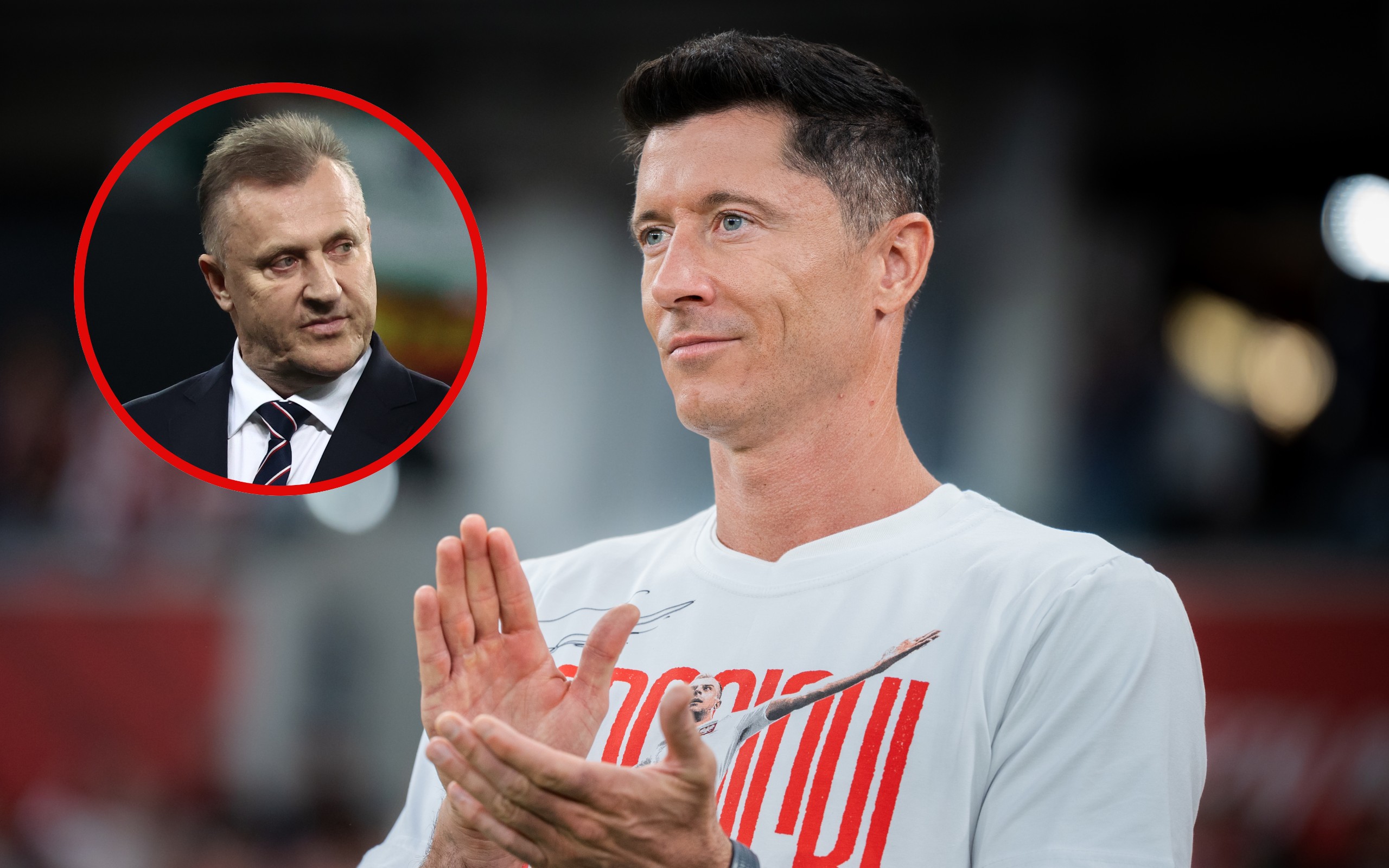 Kolejna katastrofa wisi w powietrzu. "To wykrzywia obraz"