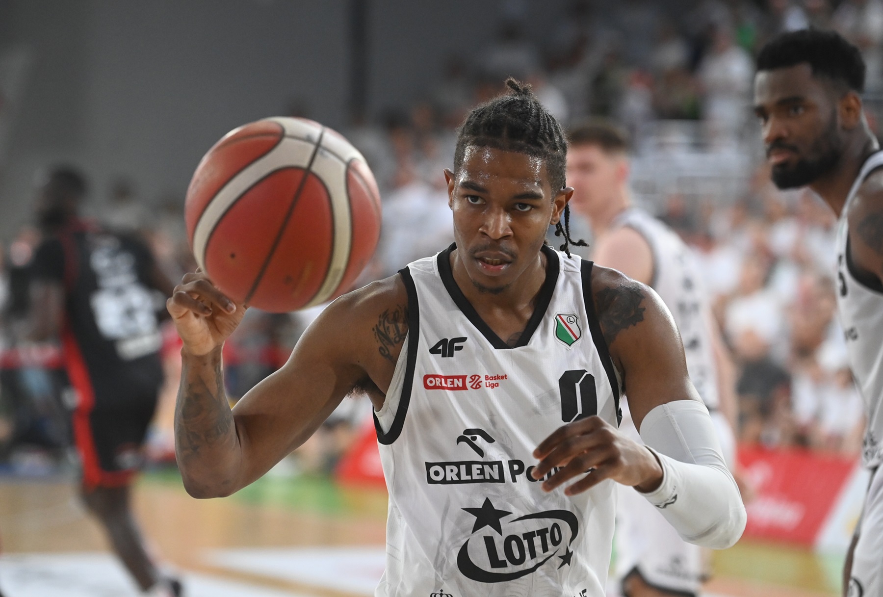 Orlen Basket Liga traci swoje największe gwiazdy