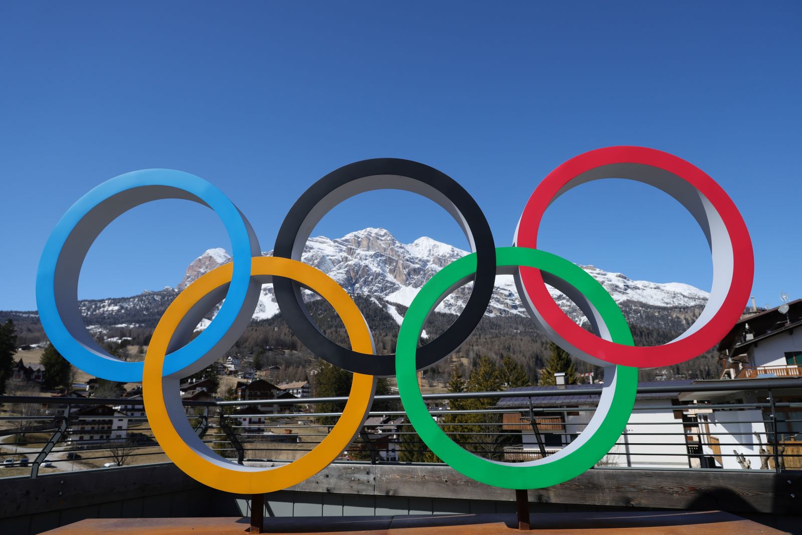 Wiadomo, kto zastąpi Rosjan na igrzyskach olimpijskich