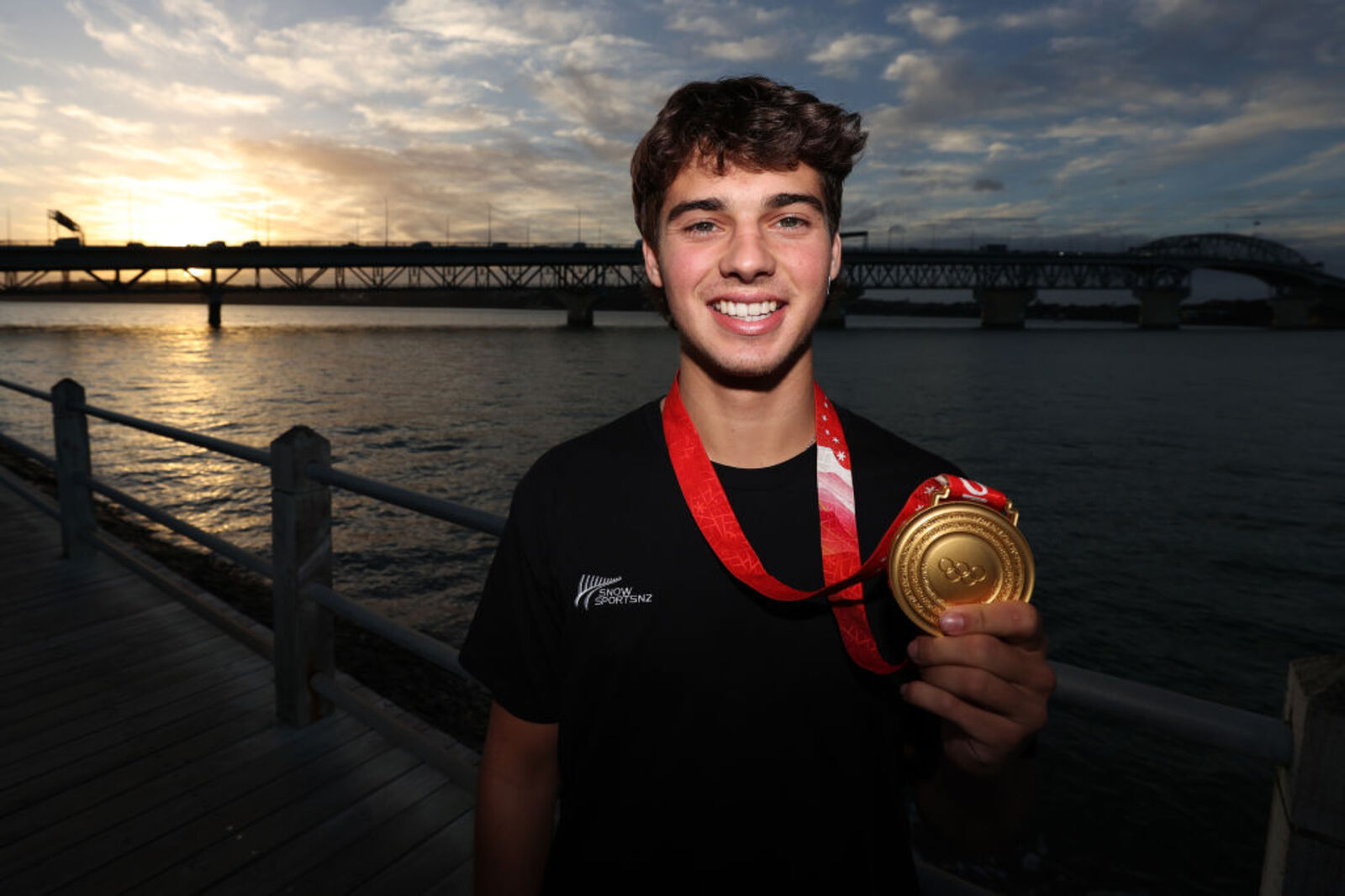 Niespodziewane wieści od mistrza olimpijskiego. Koniec w wieku 23 lat