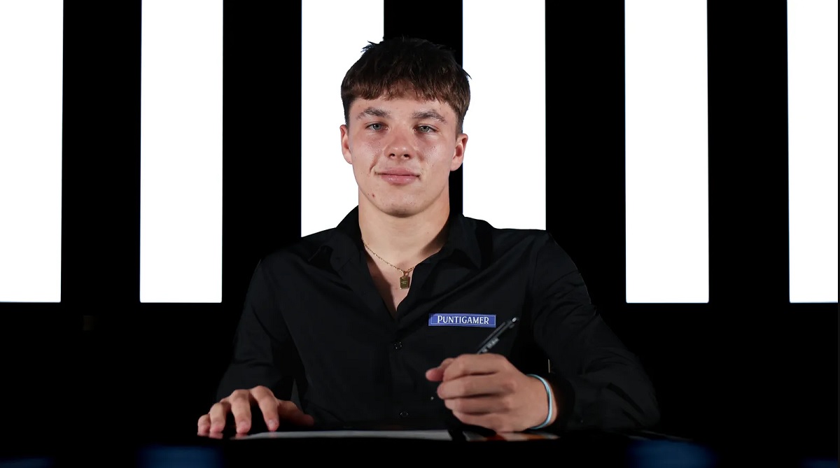 Cracovia traci wielki talent. 18-latek przeniósł się do Austrii