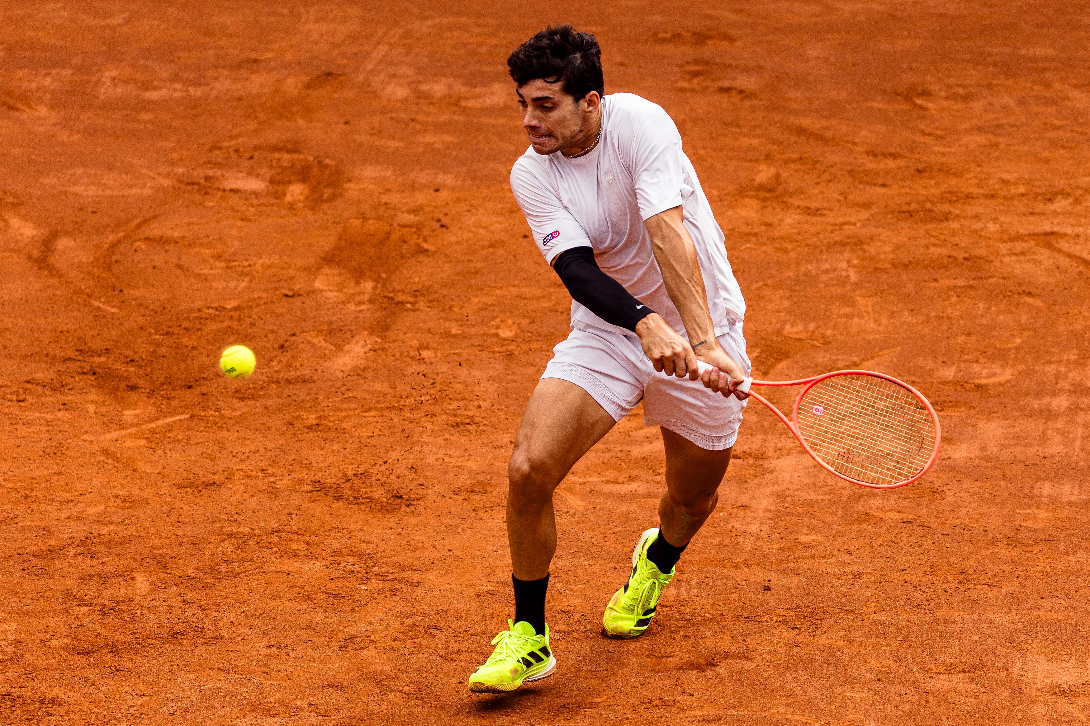 Skuteczni faworyci w Poznaniu. Drobne kłopoty gwiazdy turnieju