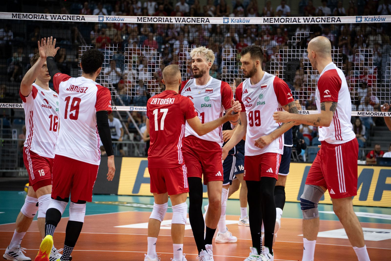 Nie tylko Kurek. Kolejny hitowy transfer reprezentanta Polski do Japonii