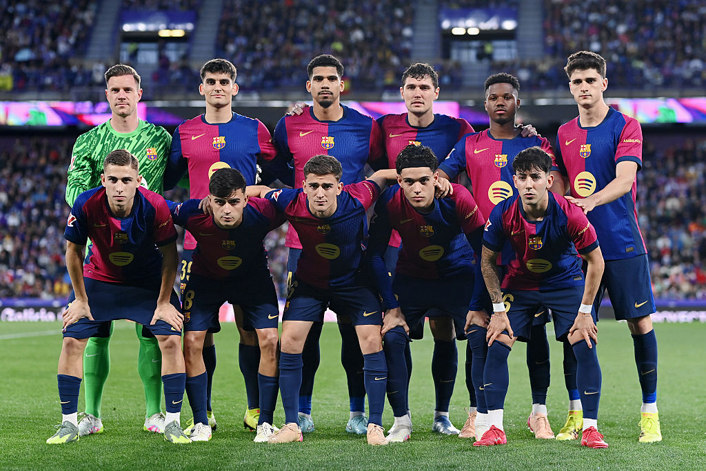 Wyciekła lista, kto jest na wylocie z Barcelony. Wszystko po to, by sprowadzić gwiazdora