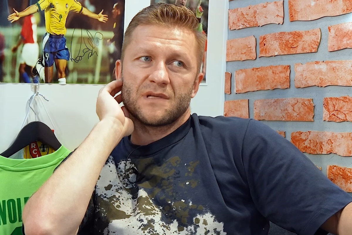 Błaszczykowski skomentował decyzję Probierza. "Było mi żal"