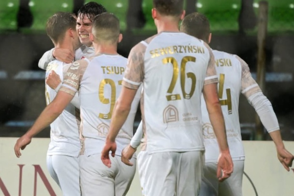 Sobota na remis w Betclic II lidze. Lider zgubił punkty