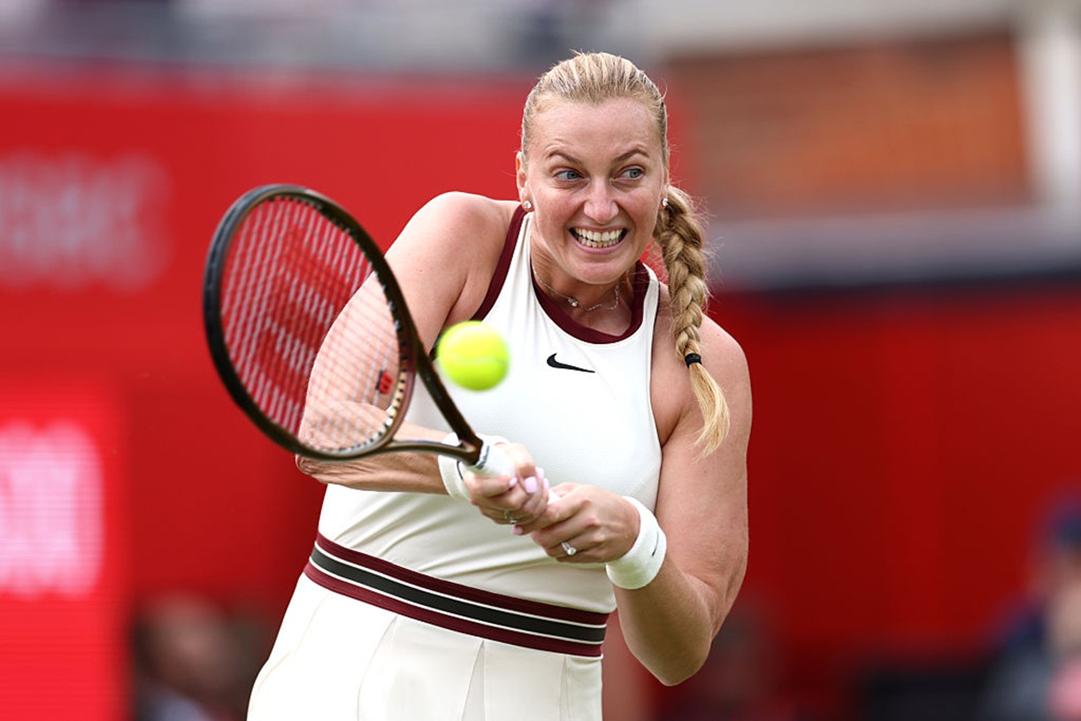 Dzikie karty do Wimbledonu 2025 przyznane. Dwukrotna mistrzyni nagrodzona