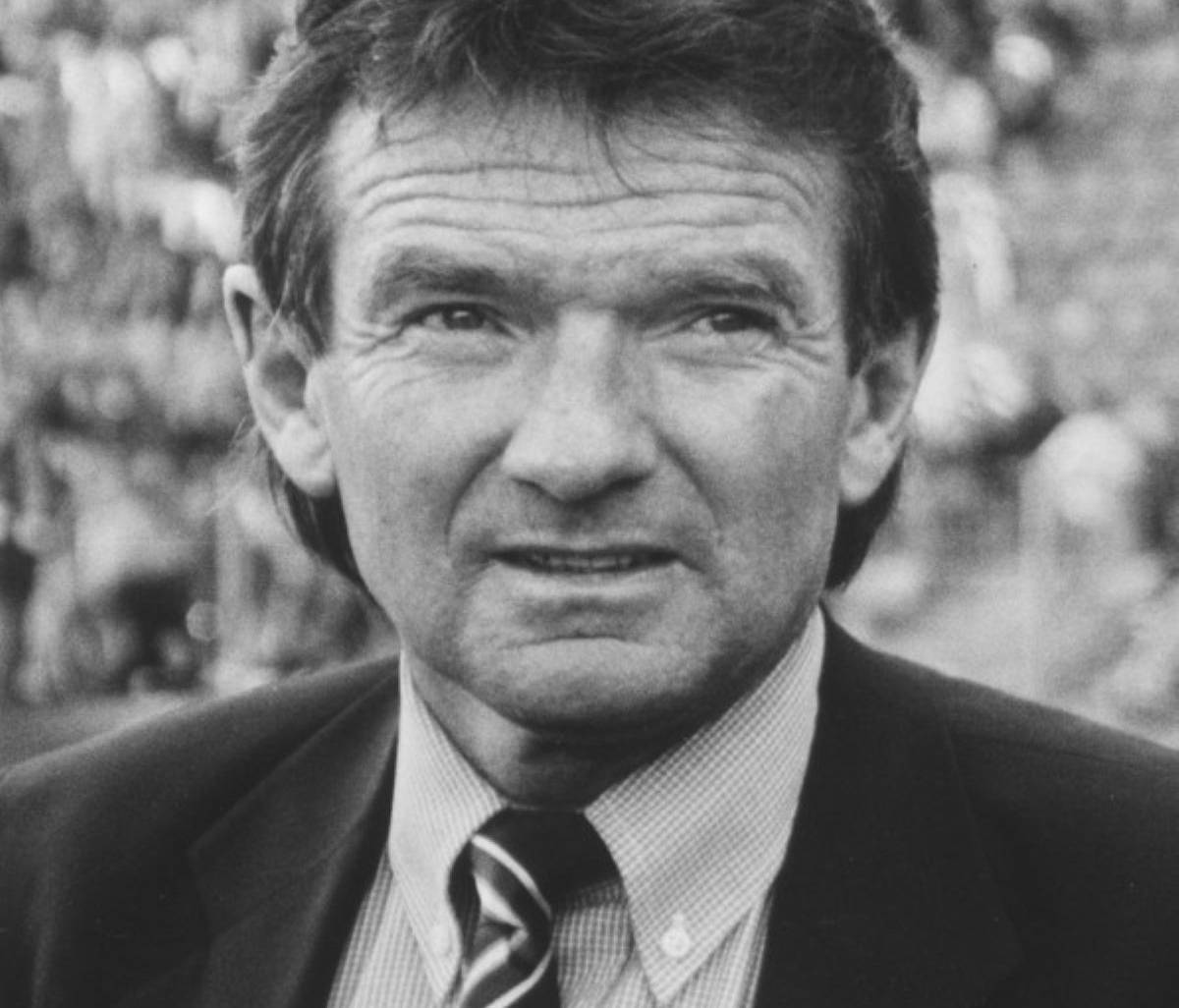 Niemcy w żałobie. Nie żyje Egon Coordes